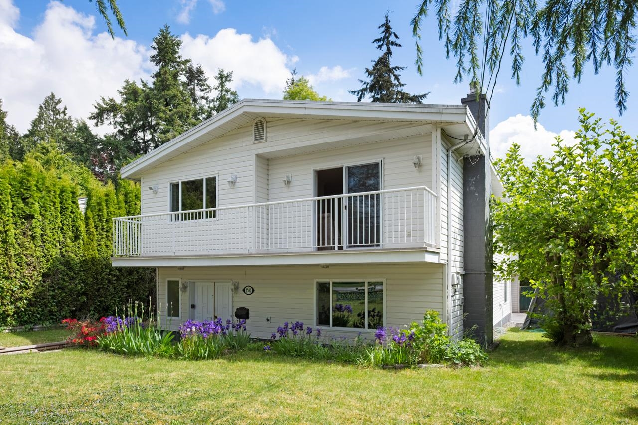 1500 Stevens Street, White Rock, BC V4B 4Y5