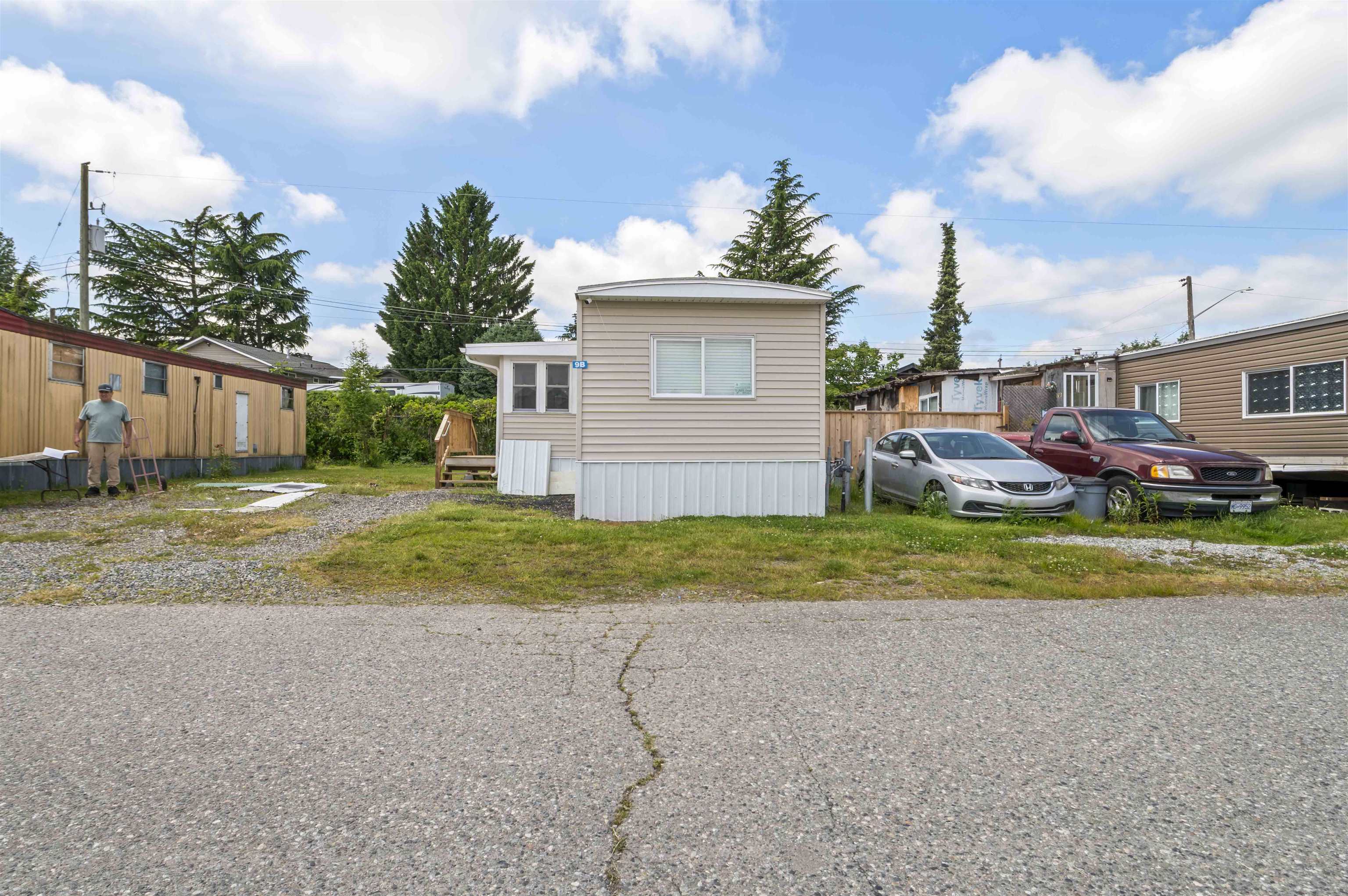 26892 Fraser Highway #9b, Langley, BC V4W 3T5