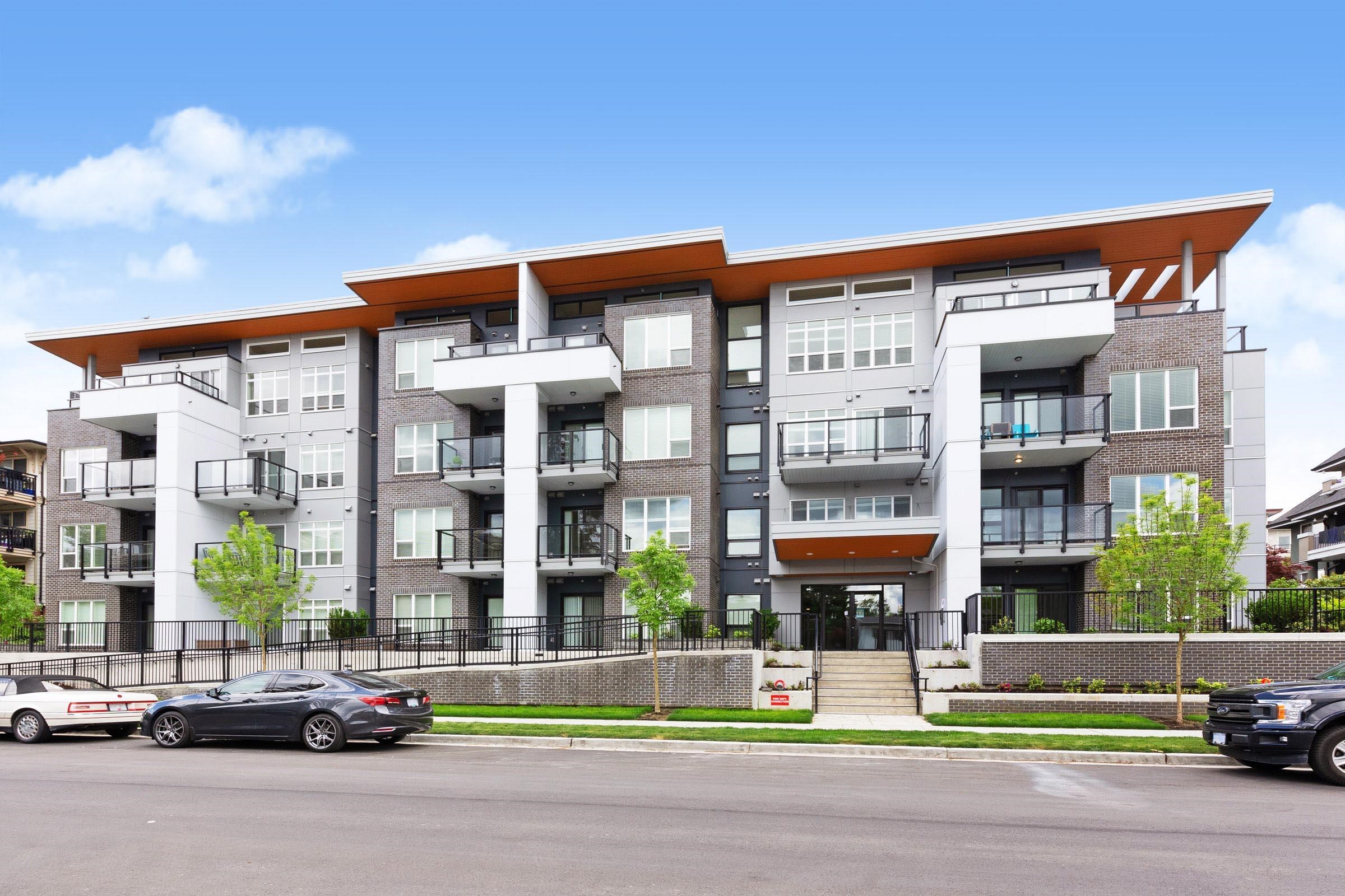 2356 Welcher Avenue #106, Port Coquitlam, BC V3C 1X6
