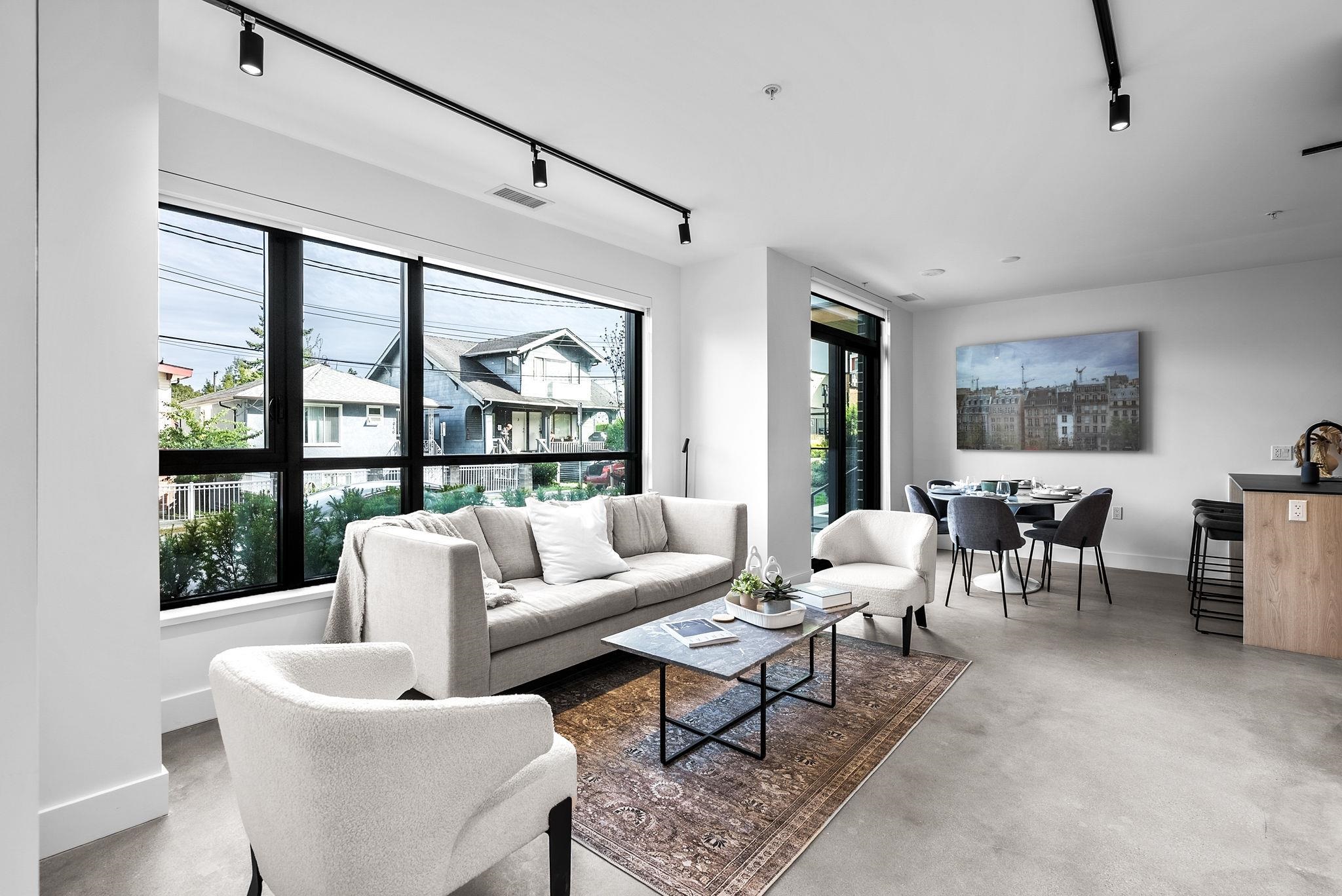 4015 Fleming St, Vancouver, BC V5N 0J1