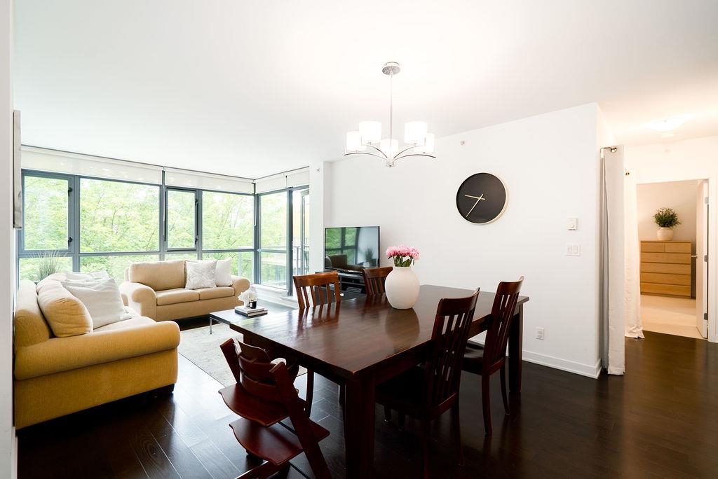 750 West 12th Avenue #403, Vancouver, BC V5Z 0A3