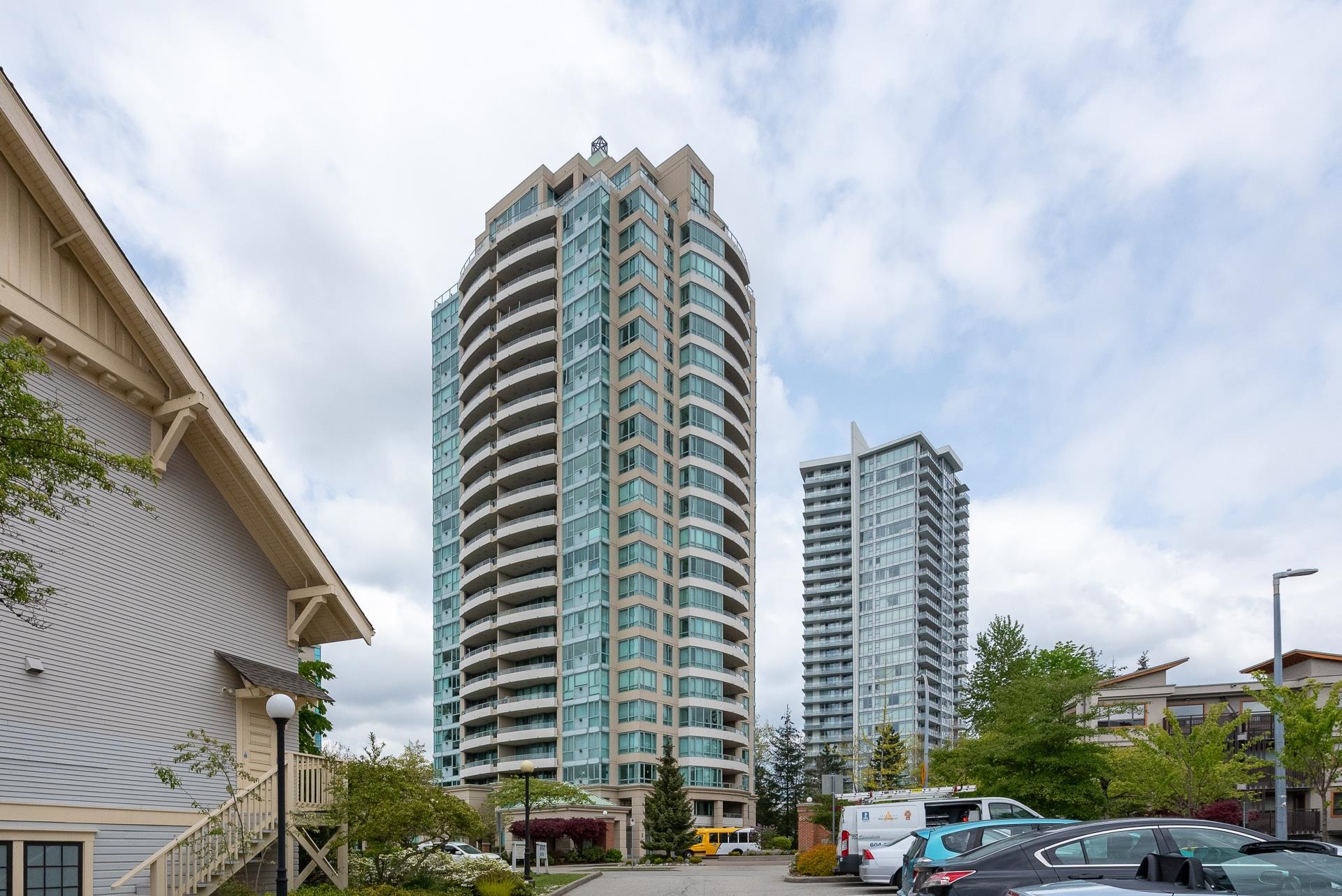 6659 Southoaks Crescent #905, Burnaby, BC V5E 4M9