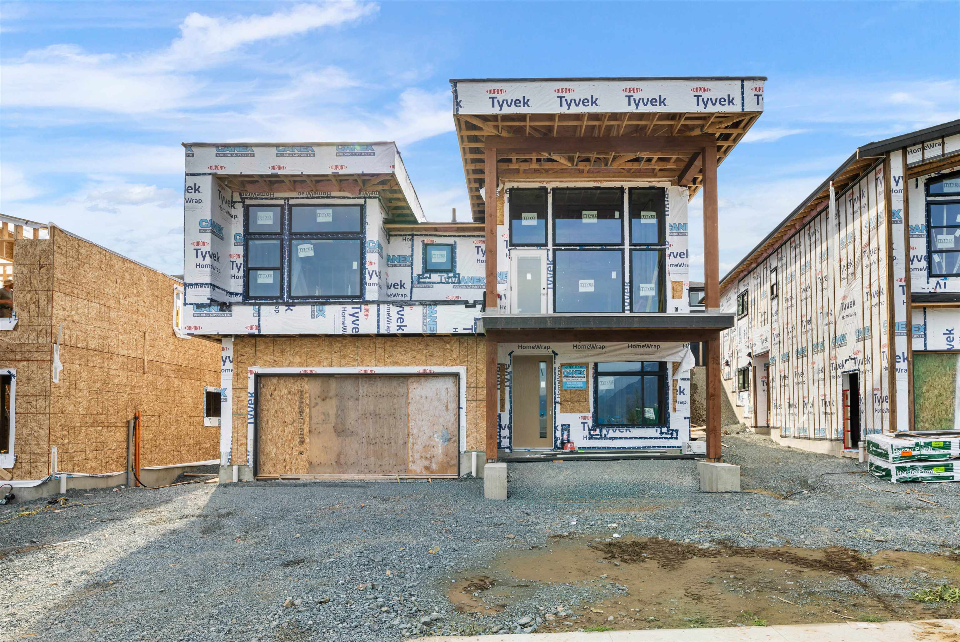 47262 Valerie Place, Chilliwack, BC V2P 7W9