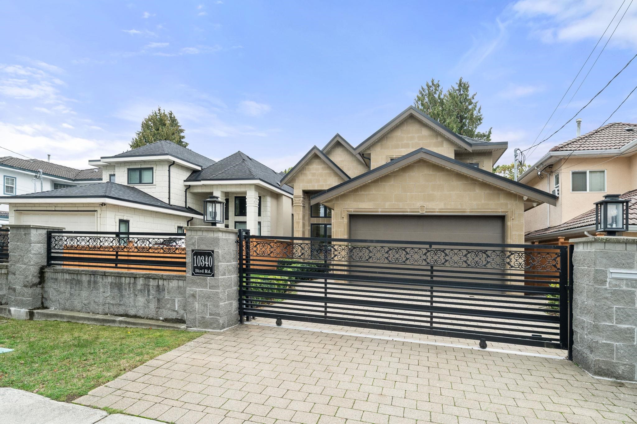 10340 Bird Road, Richmond, BC V6X 1N6