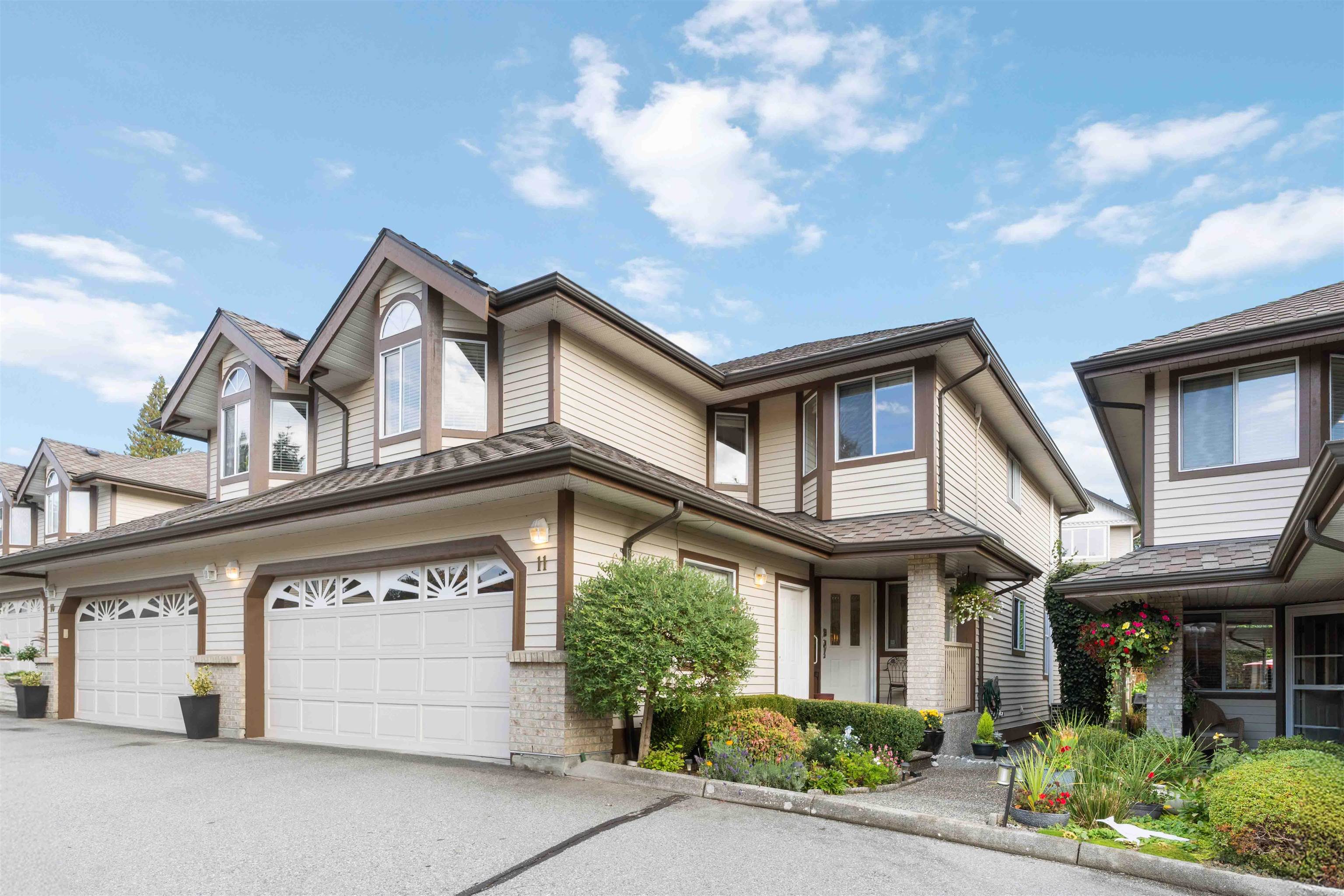 11438 Best Street #11, Maple Ridge, BC V2X 0V1