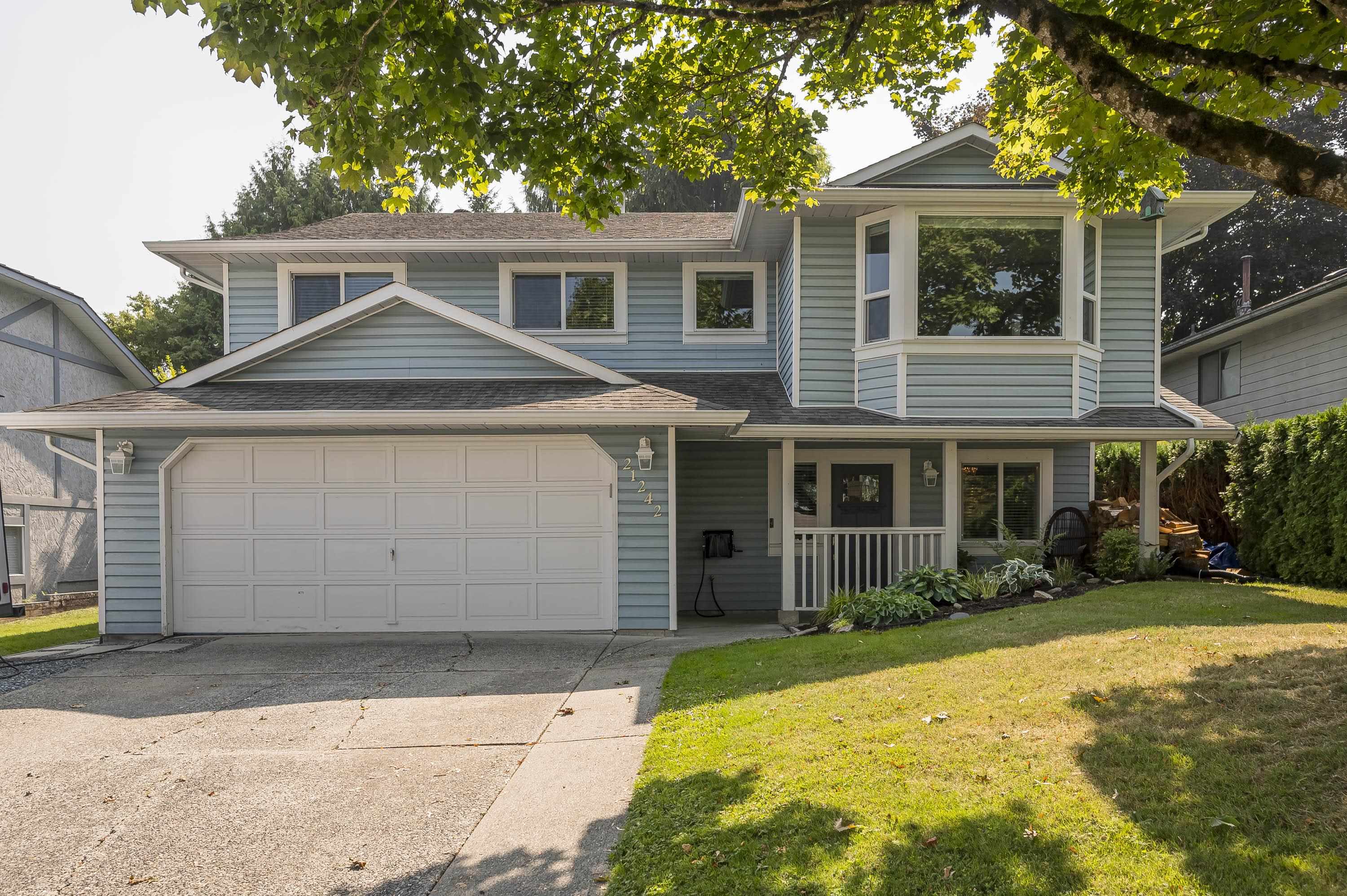 94b Avenue, Langley, BC V1M 1M9
