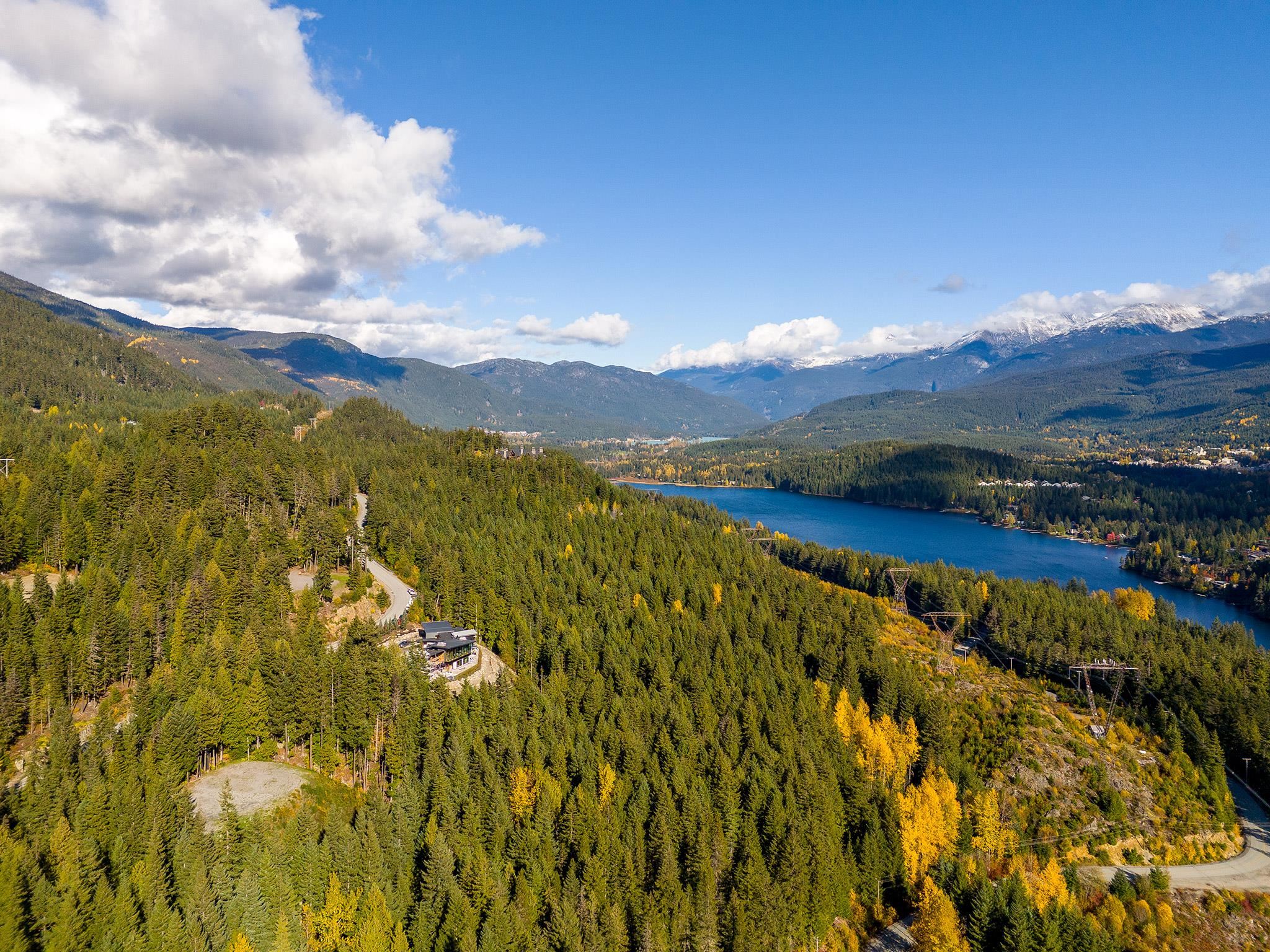 5408 Stonebridge Drive, Whistler, BC V8E 0V9