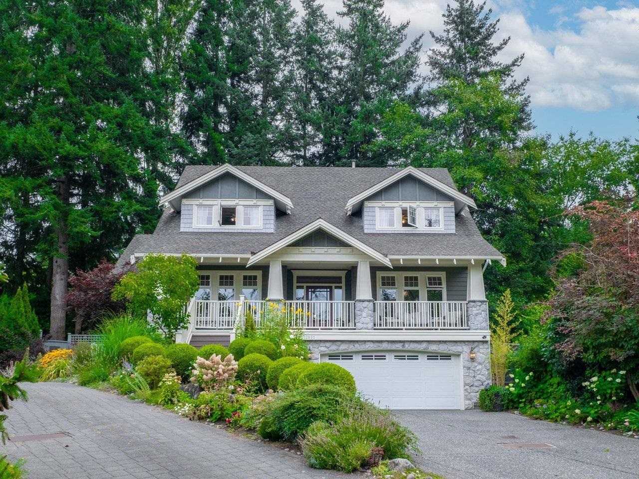 25 Avenue, Surrey, BC V4P 9W7