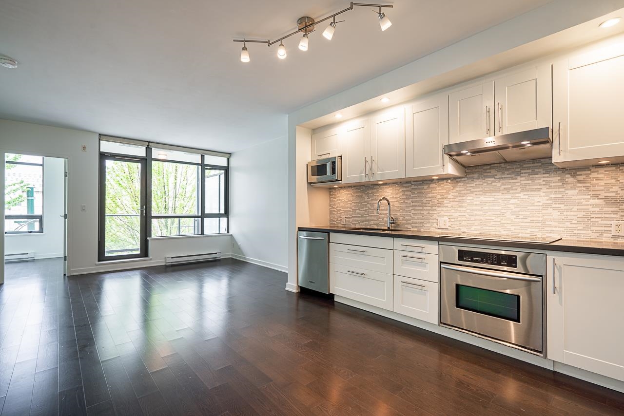 750 West 12th Avenue #310, Vancouver, BC V5Z 0A3