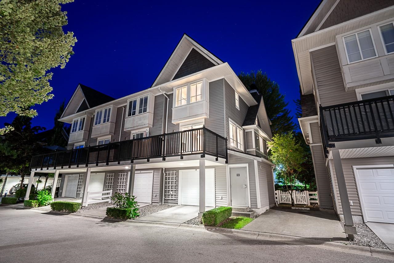 2418 Avon Place #14, Port Coquitlam, BC V3B 0C7