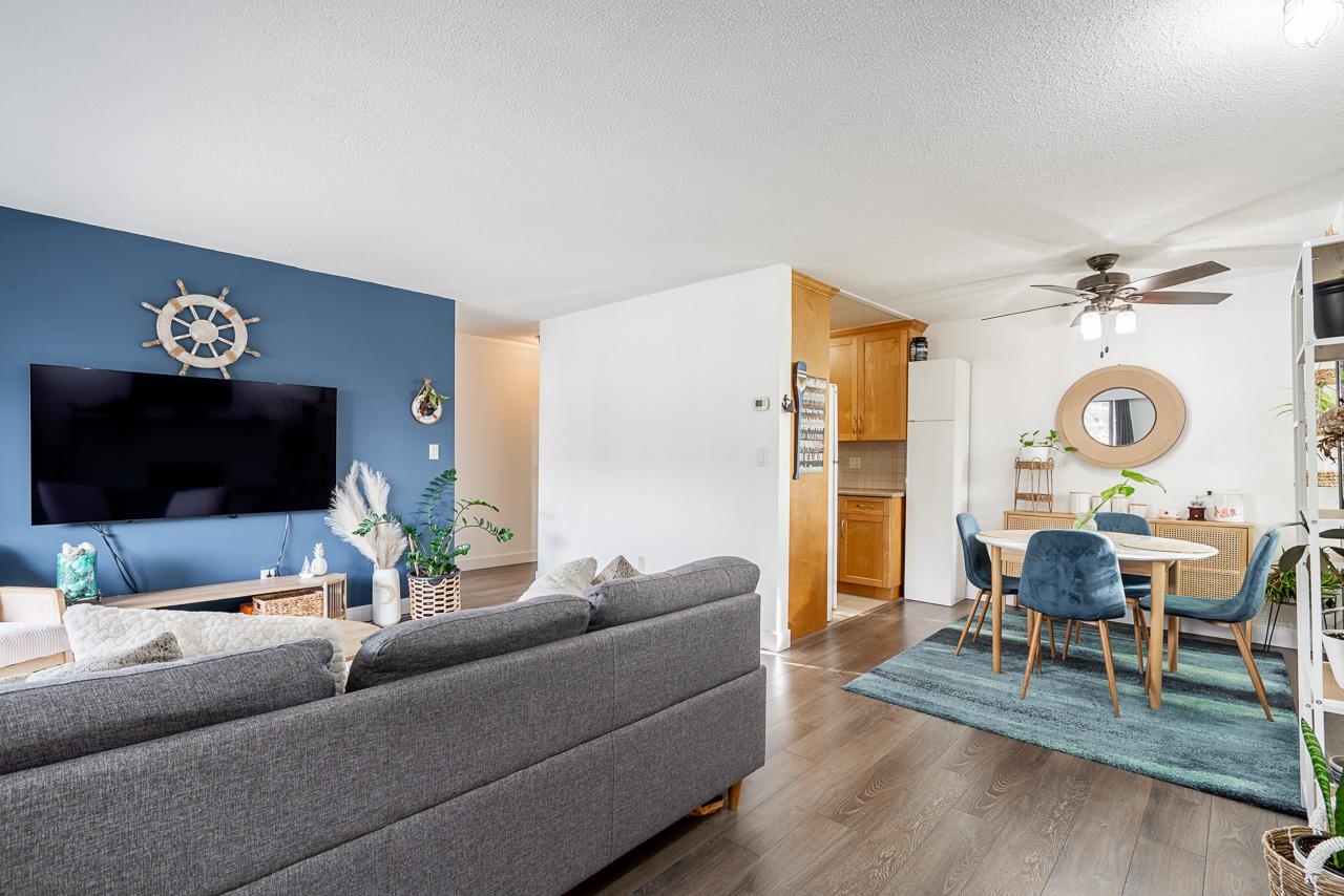 1025 Cornwall Street #207, New Westminster, BC V3M 1S1