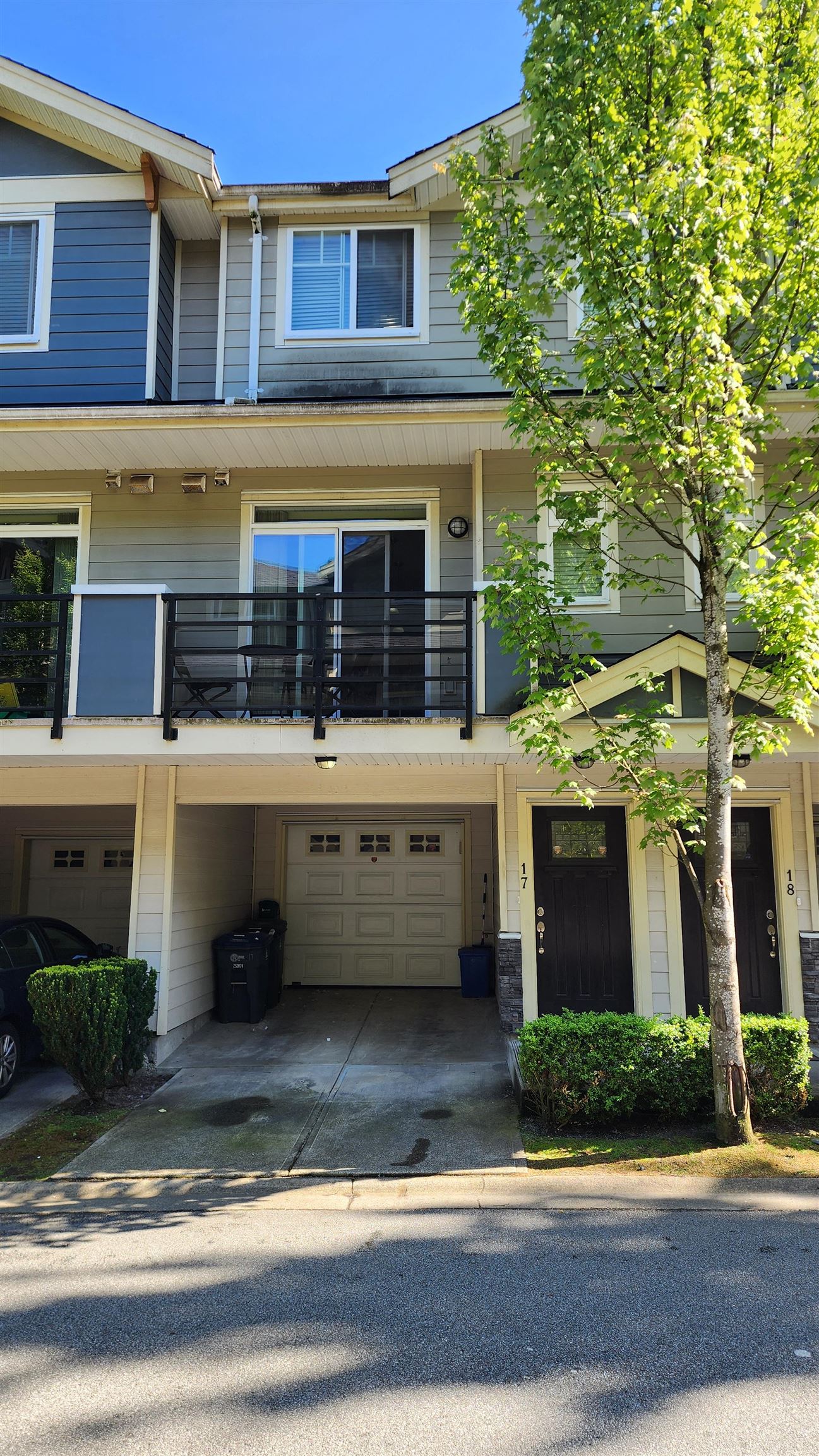 6383 140 Street #17, Surrey, BC V3W 0E9