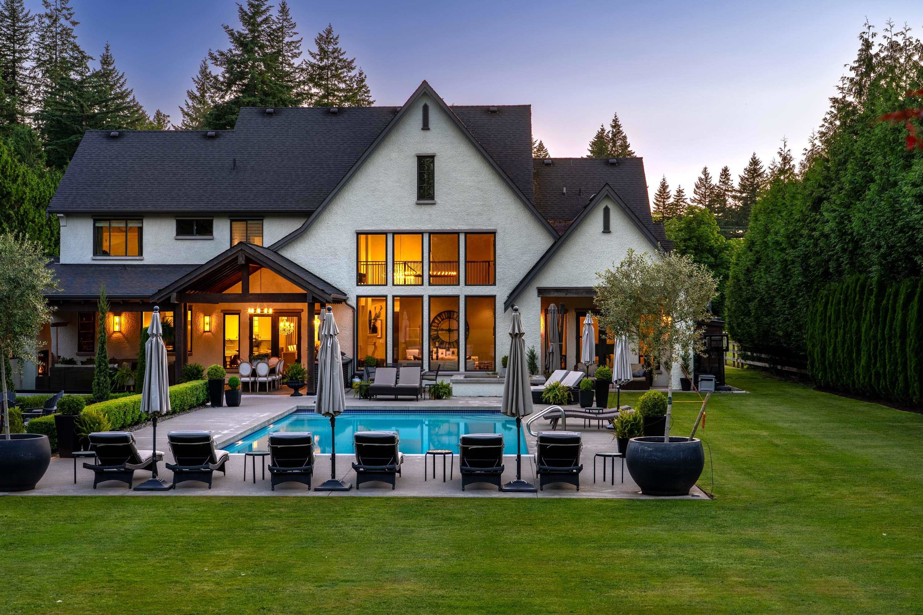 240 Street, Langley, BC V1M 3P9