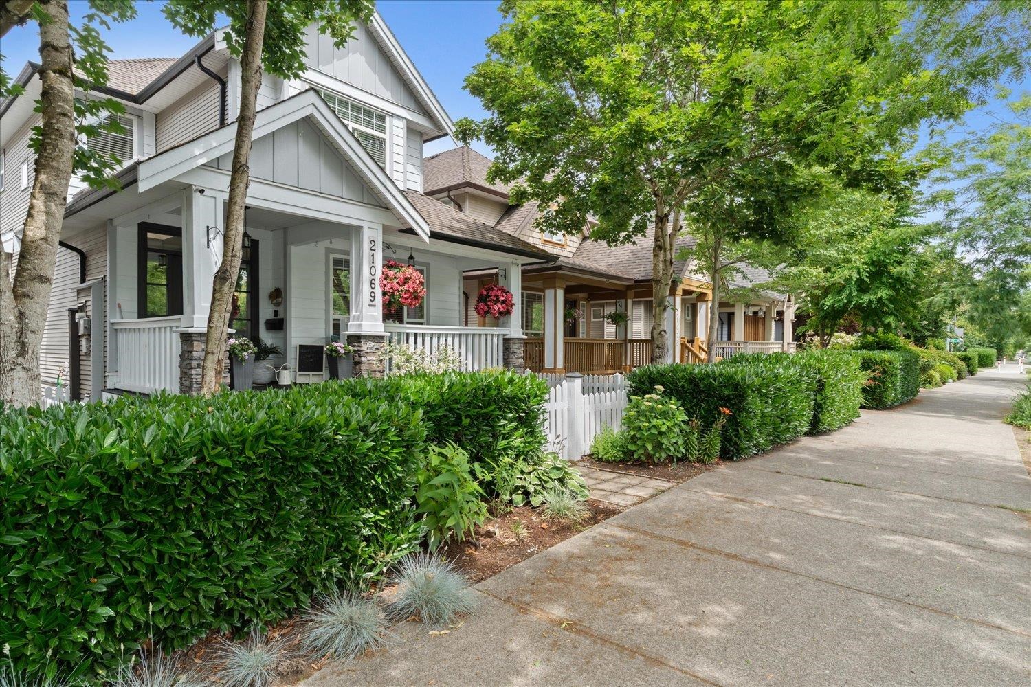 83 Avenue, Langley, BC V2Y 0B8
