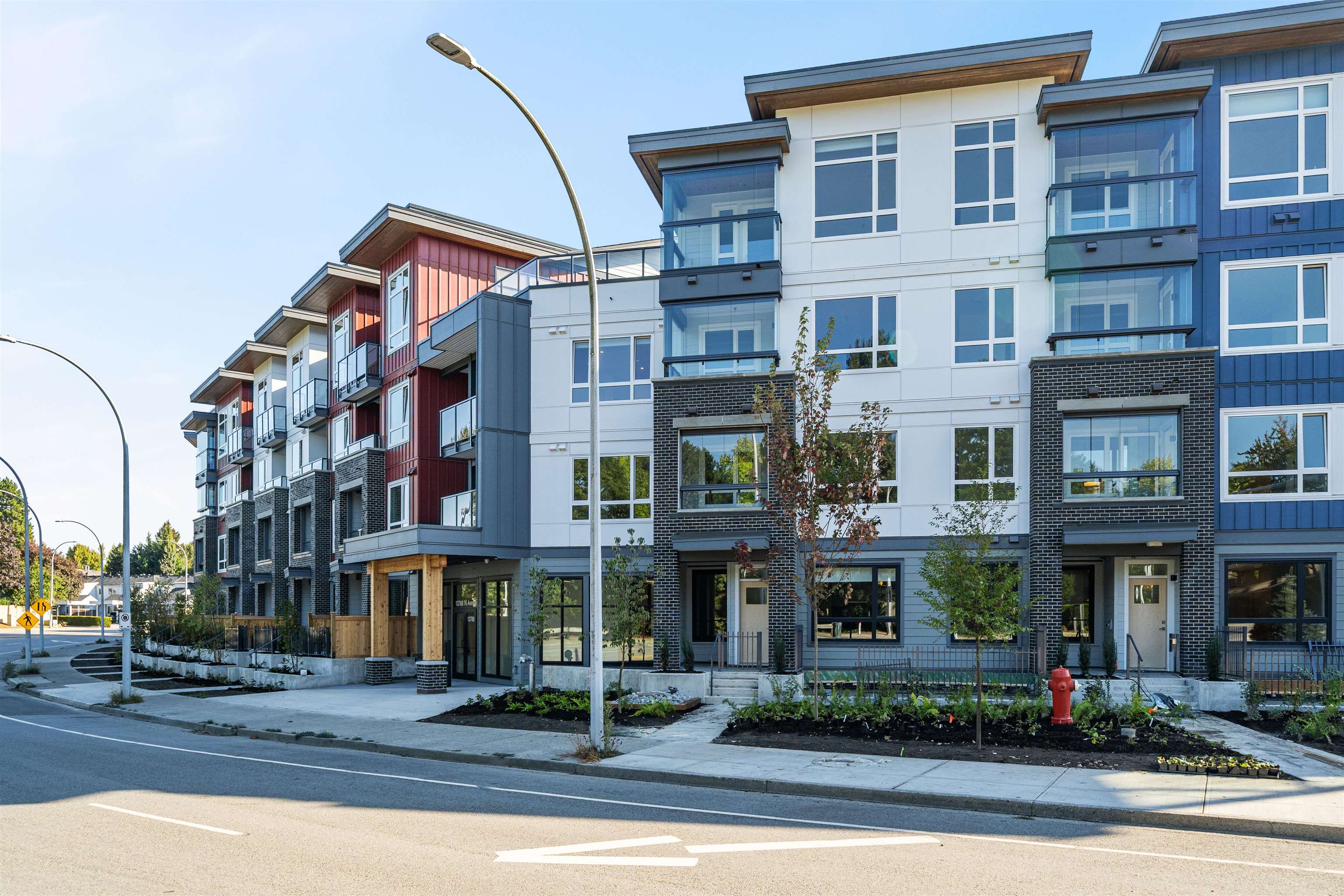 13788 76 Avenue #317, Surrey, BC V3W 8J5