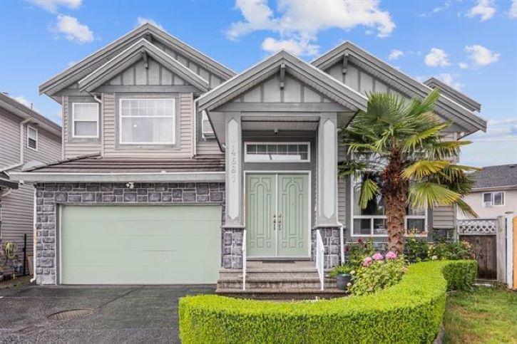 78 Avenue, Surrey, BC V3S 2T4