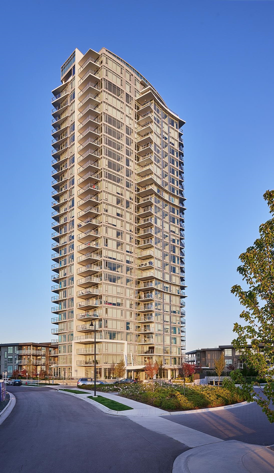 7769 Park Cres #2103 #2103, Burnaby, BC V3N 0J7
