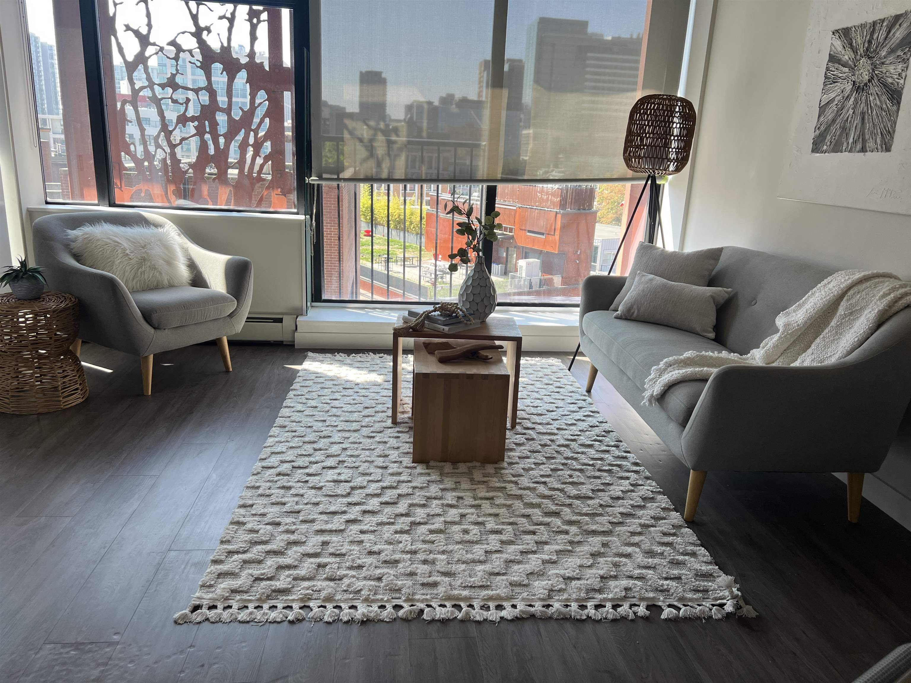 128 West Cordova Street #1409, Vancouver, BC V0B 0E6