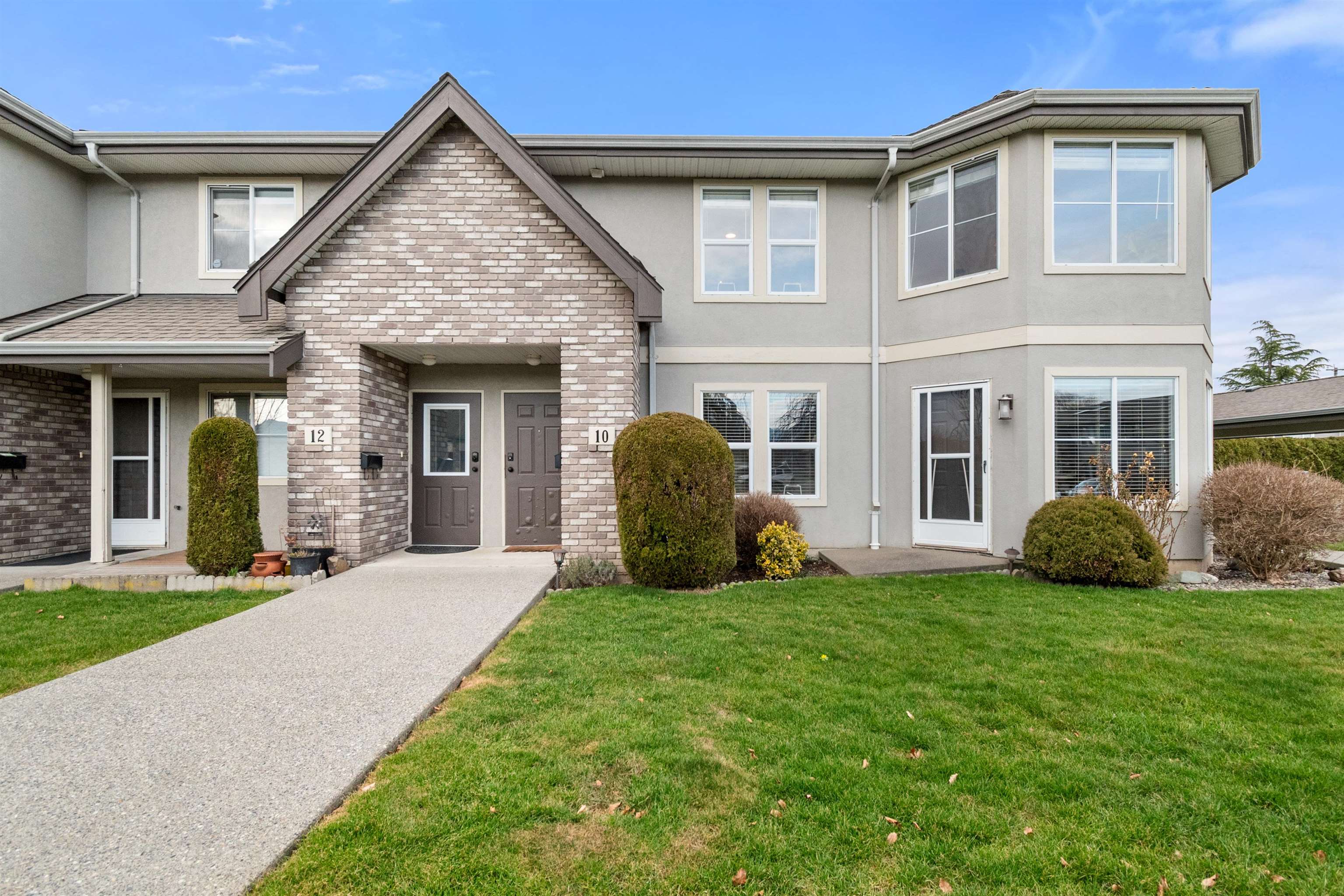 8533 Broadway #10, Chilliwack, BC V2P 5V4