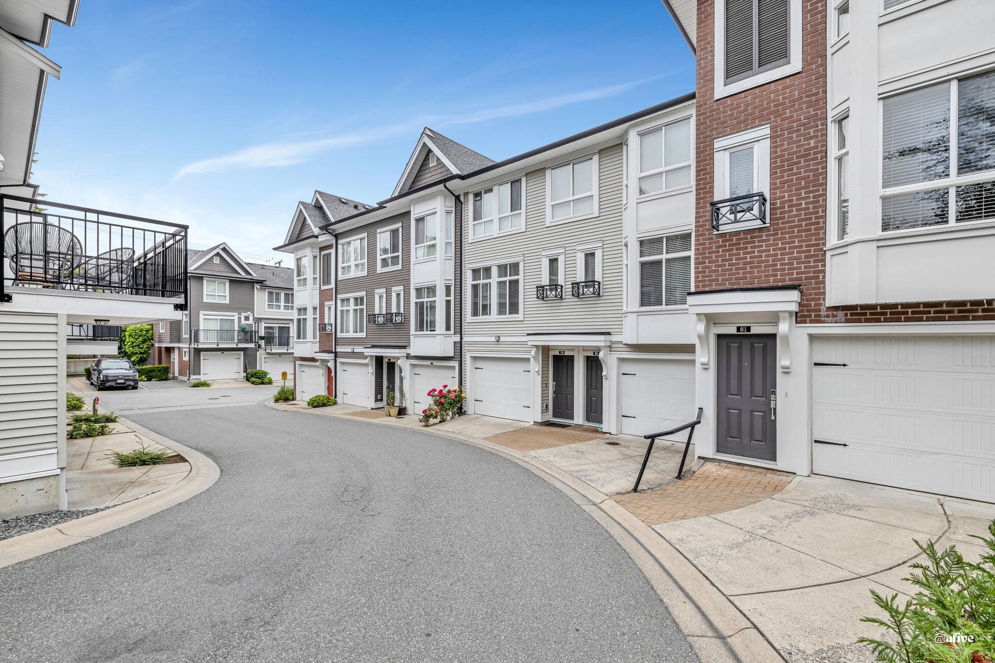 14433 60 Avenue #79, Surrey, BC V3S 1R4