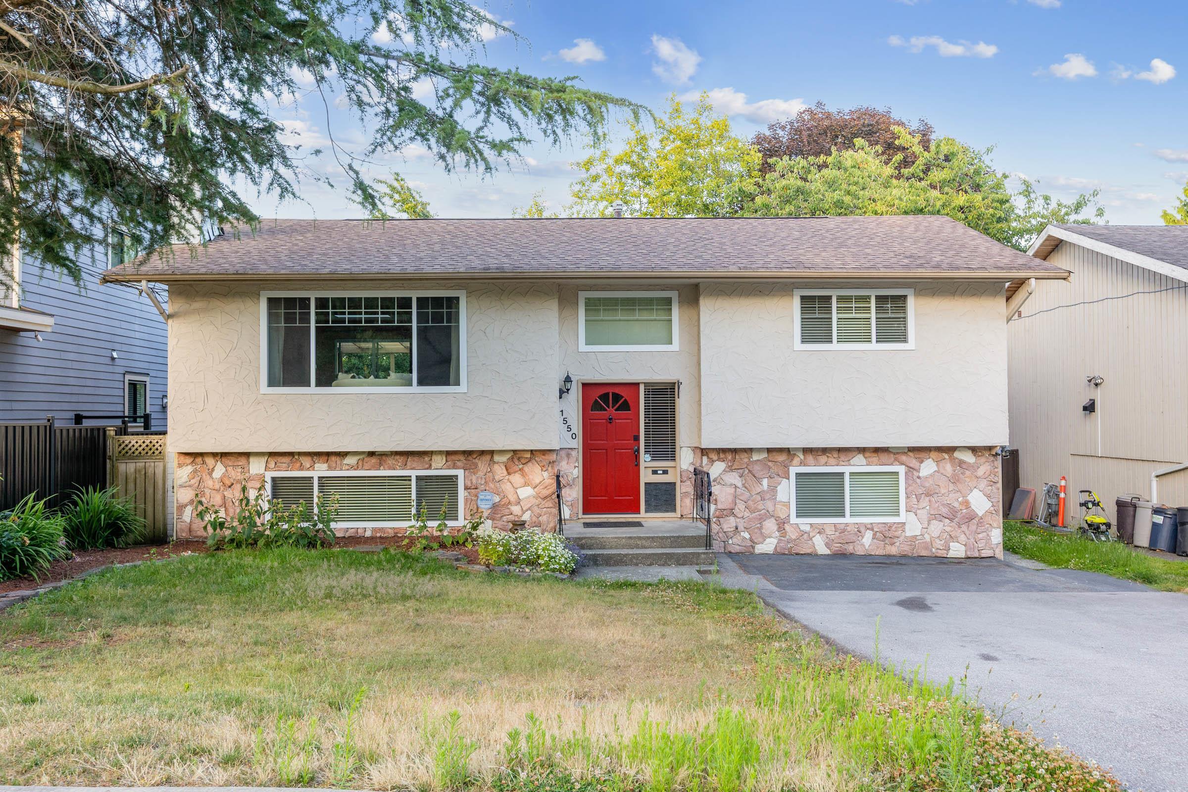 1550 Kent Street, White Rock, BC V4B 4V2