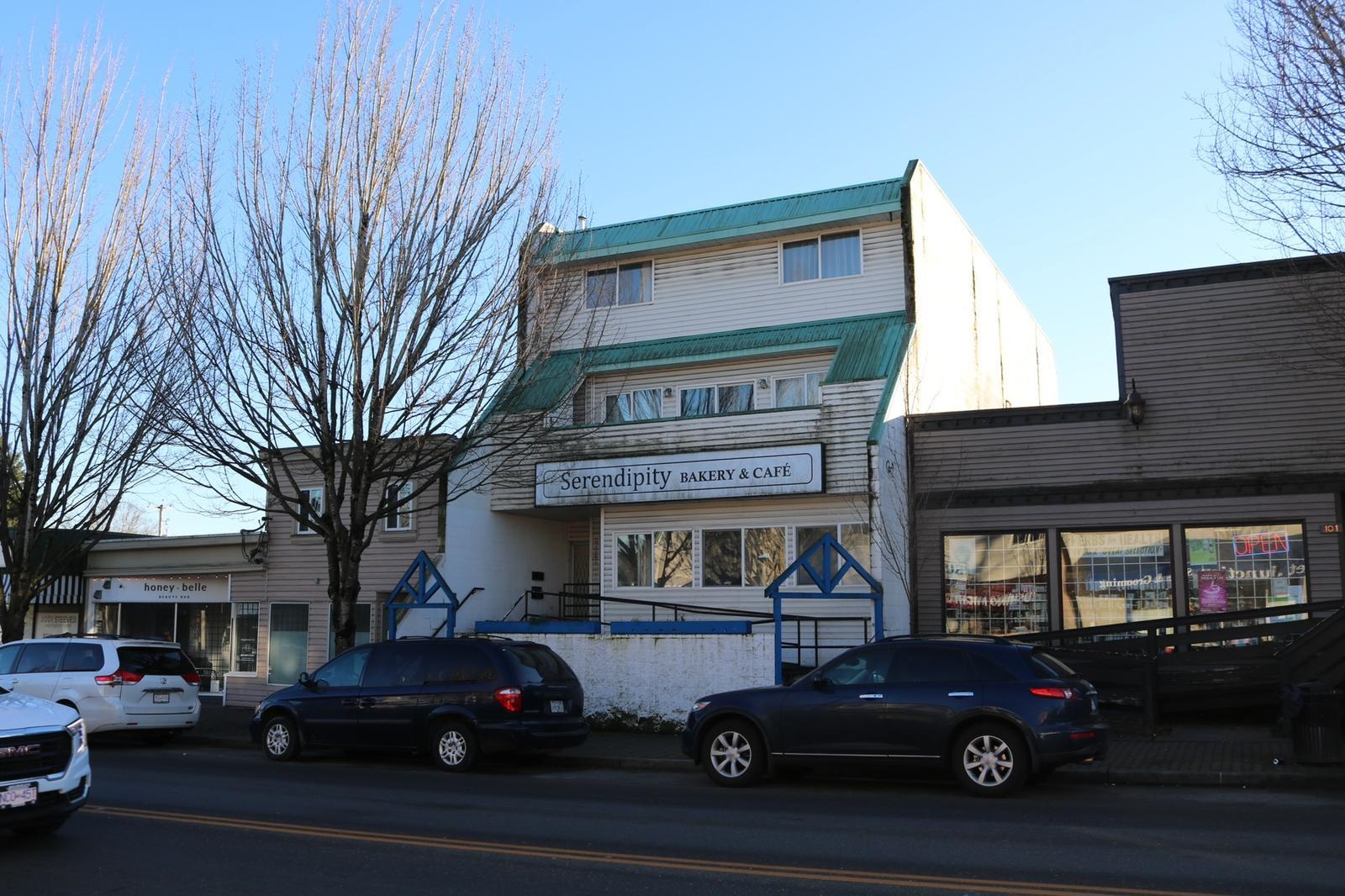 27262 Fraser Highway #202, Langley, BC V4W 3P8