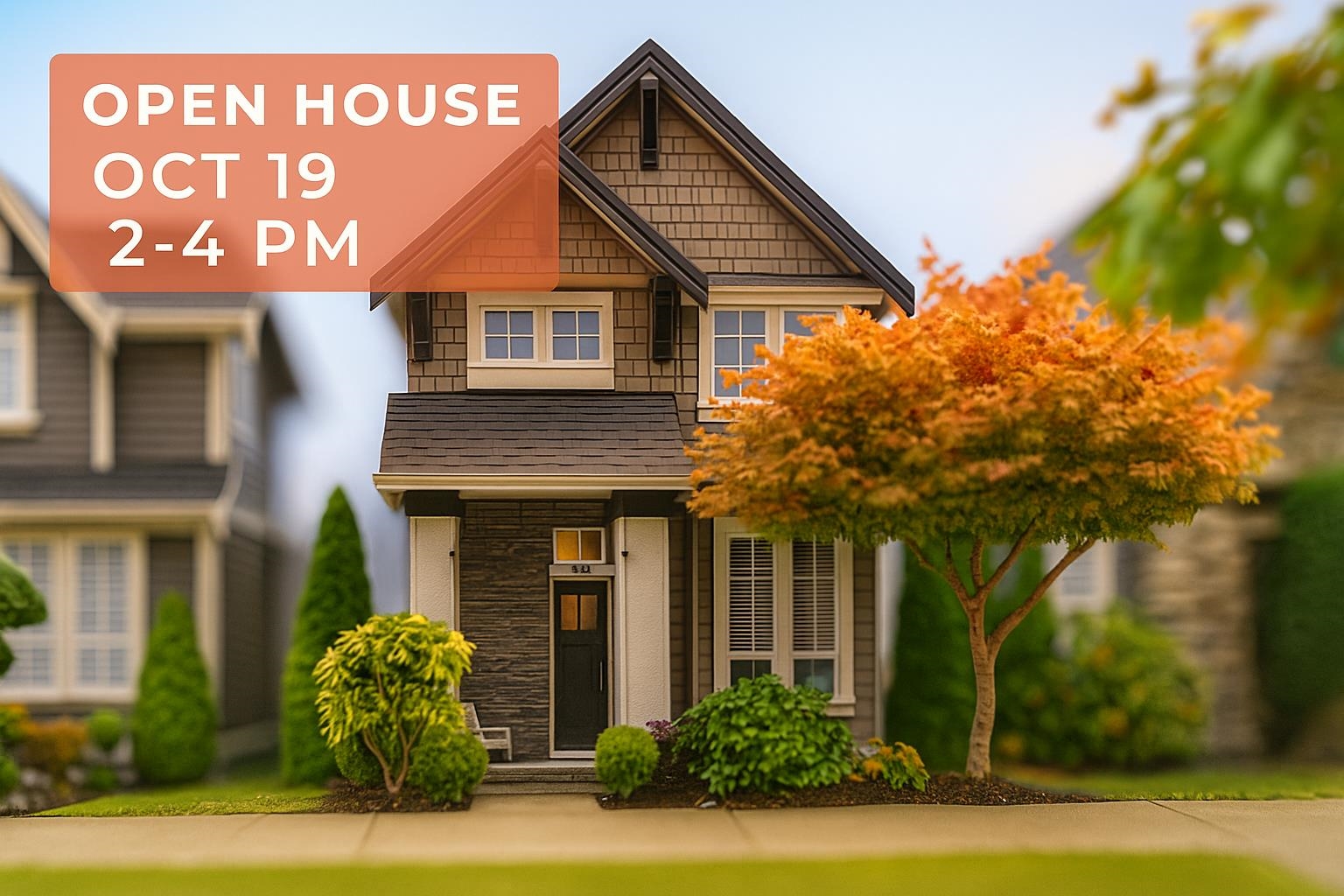 166 Street, Surrey, BC V3Z 9X8