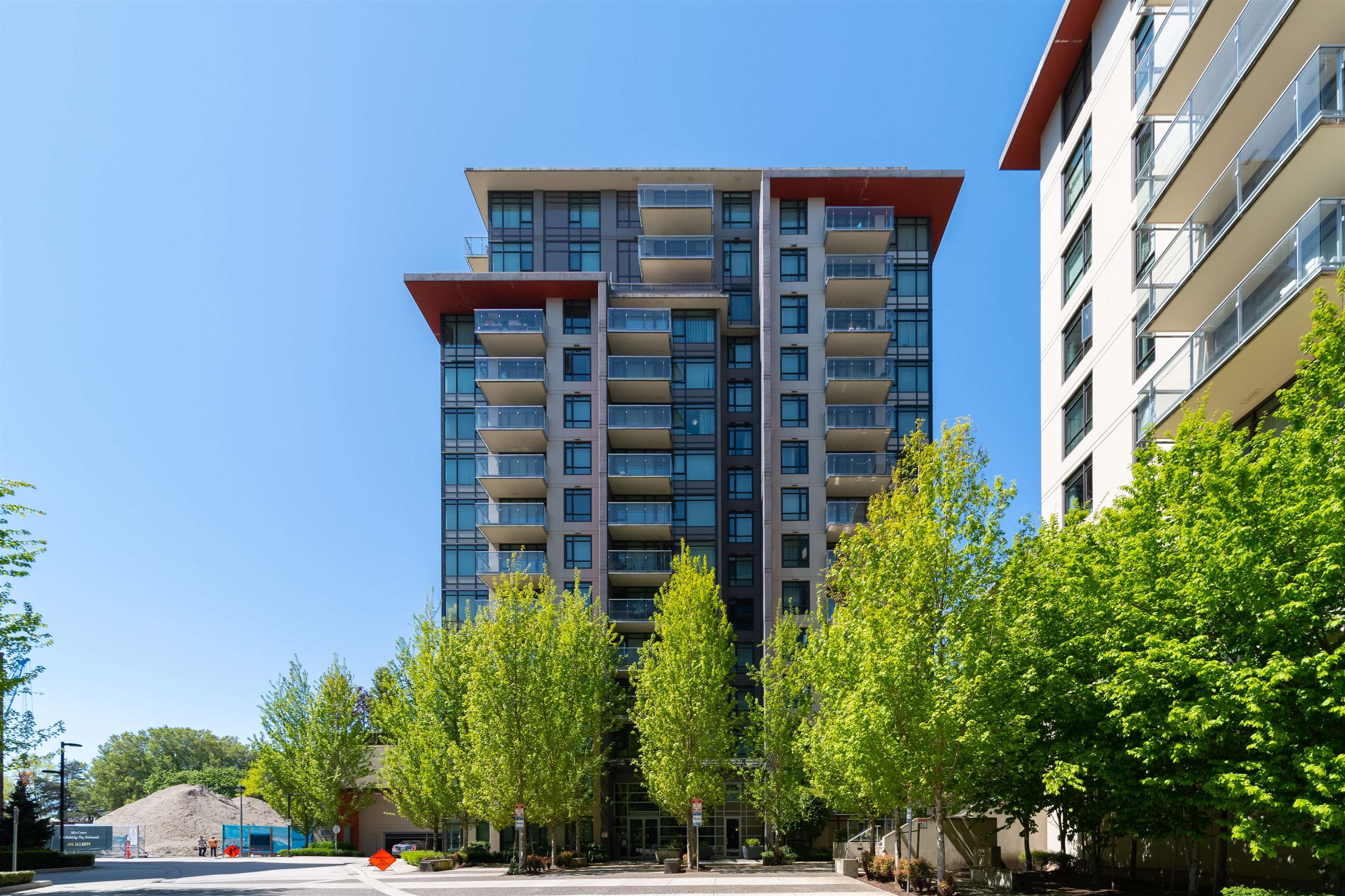 7368 Gollner Avenue #1705, Richmond, BC V6Y 0H9