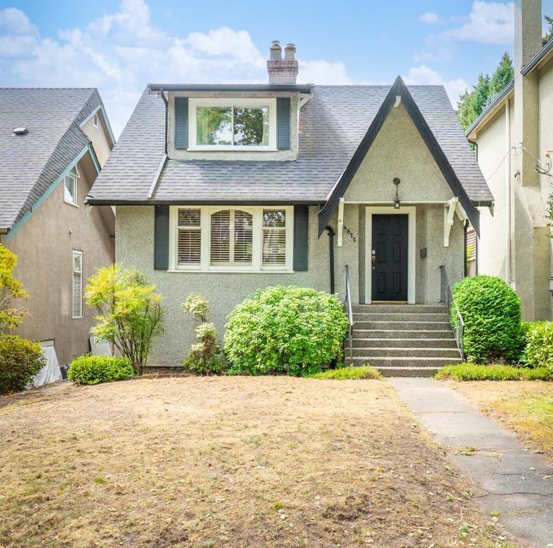 4879 Collingwood Street, Vancouver, BC V6S 2B5