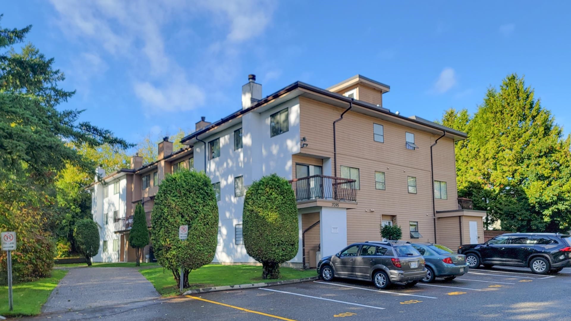 7095 133b Street #103, Surrey, BC V3W 8A3