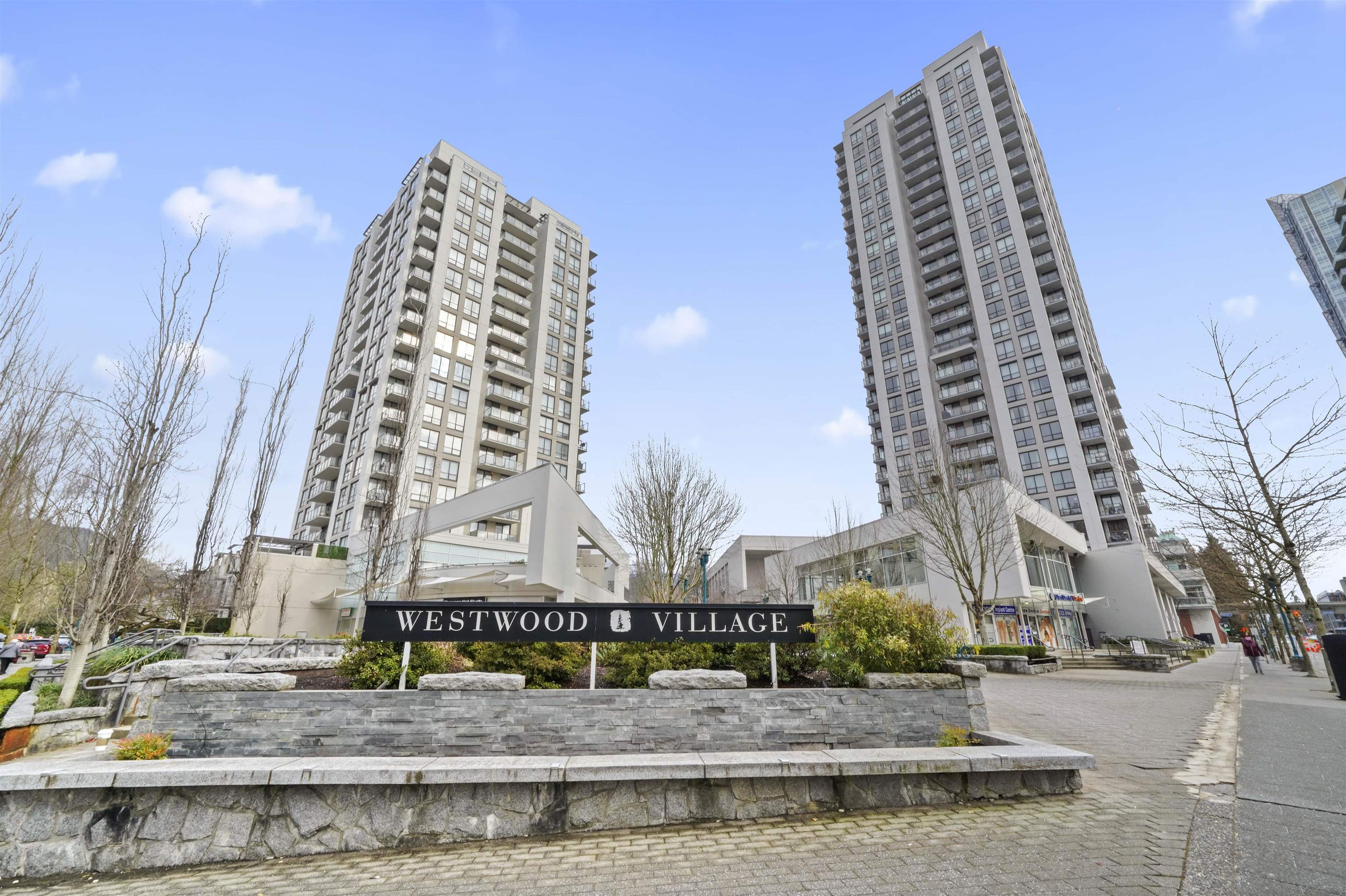 2979 Glen Drive #303, Coquitlam, BC V3B 0B2