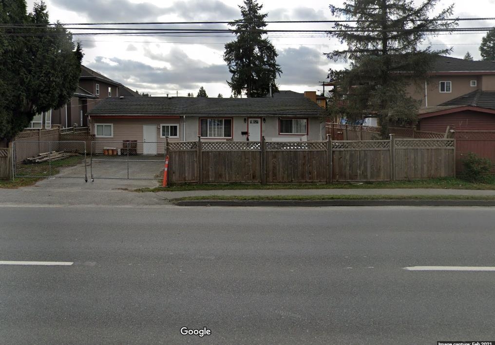 96 Avenue, Surrey, BC V3V 1X1