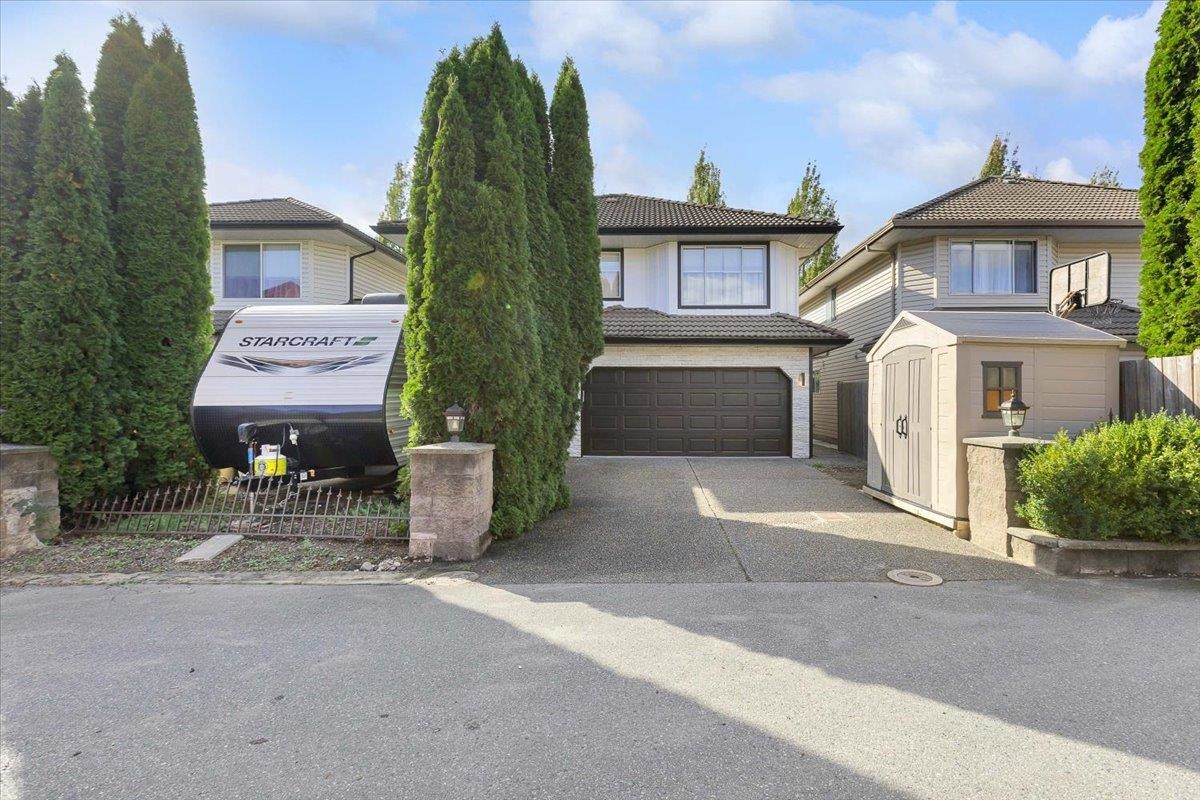 2470 Coast Meridian Road, Port Coquitlam, BC V3B 3M3
