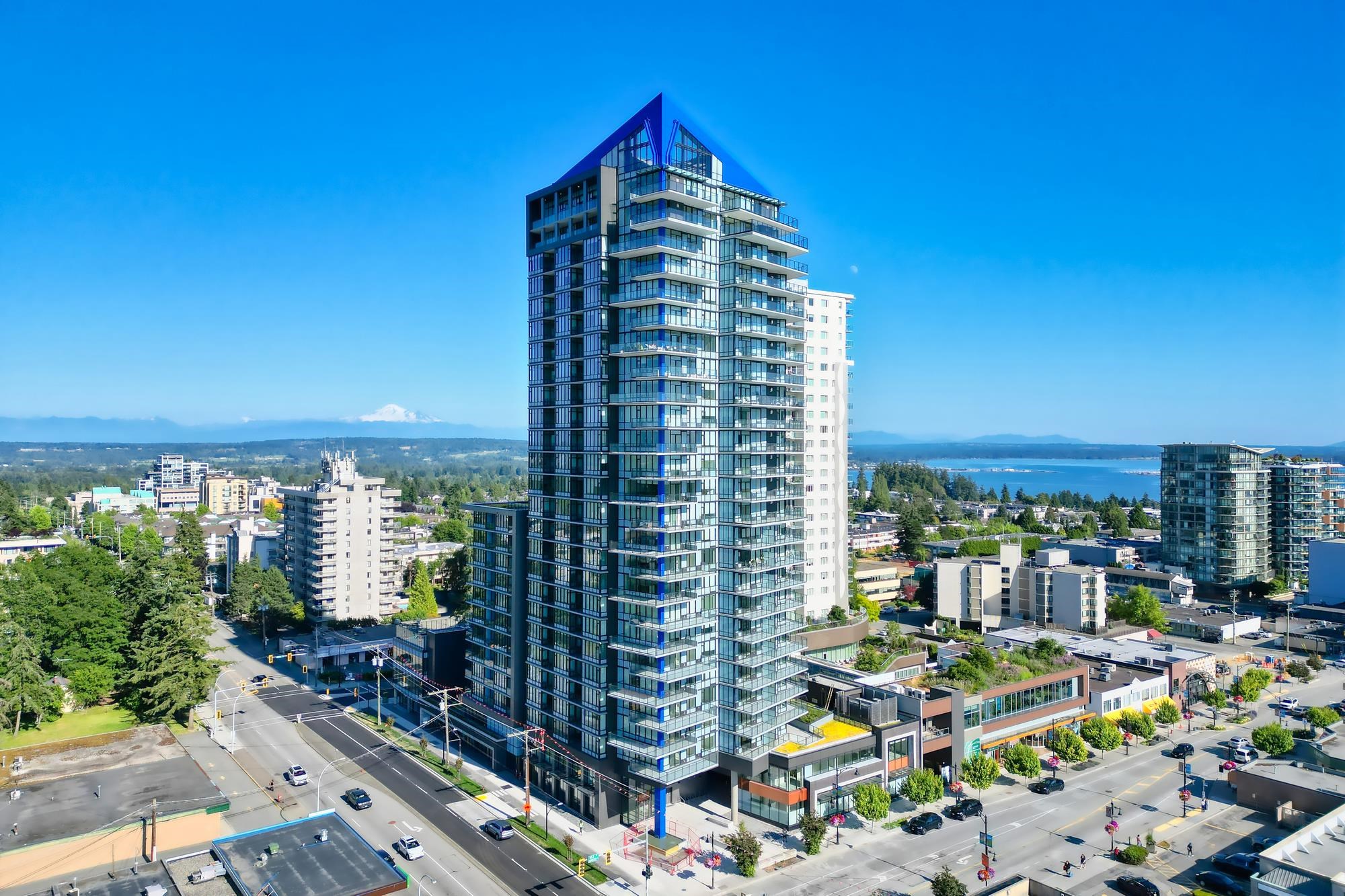 1588 Johnston Rd #2006, Surrey, BC V4B 3Z7