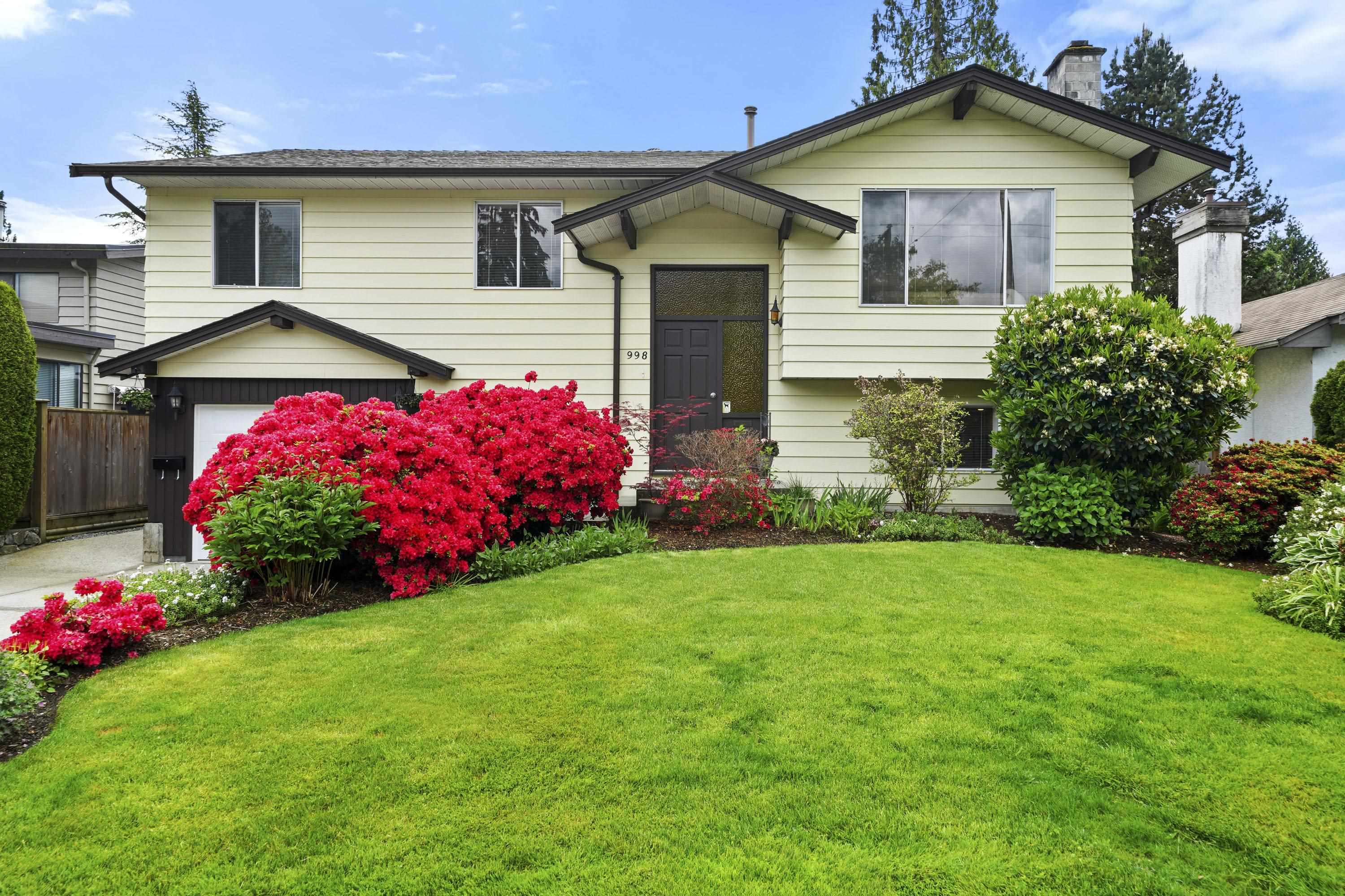 998 Lincoln Avenue, Port Coquitlam, BC V3B 5L3