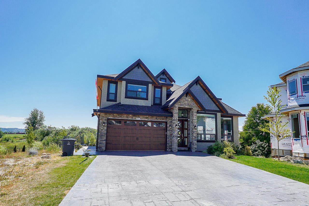 57 Avenue, Surrey, BC V3S 8P3