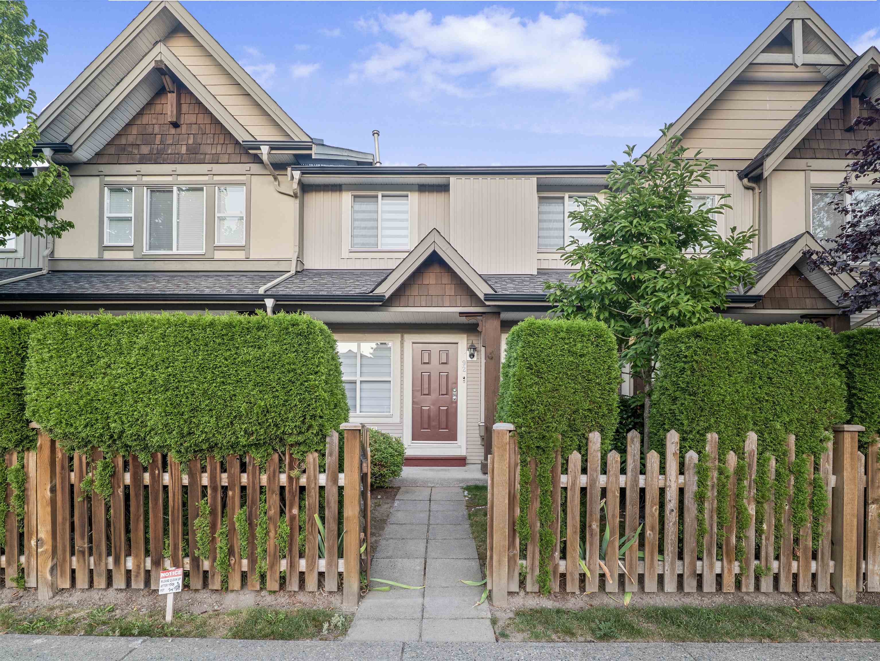 8737 161 Street #92, Surrey, BC V4N 5G3