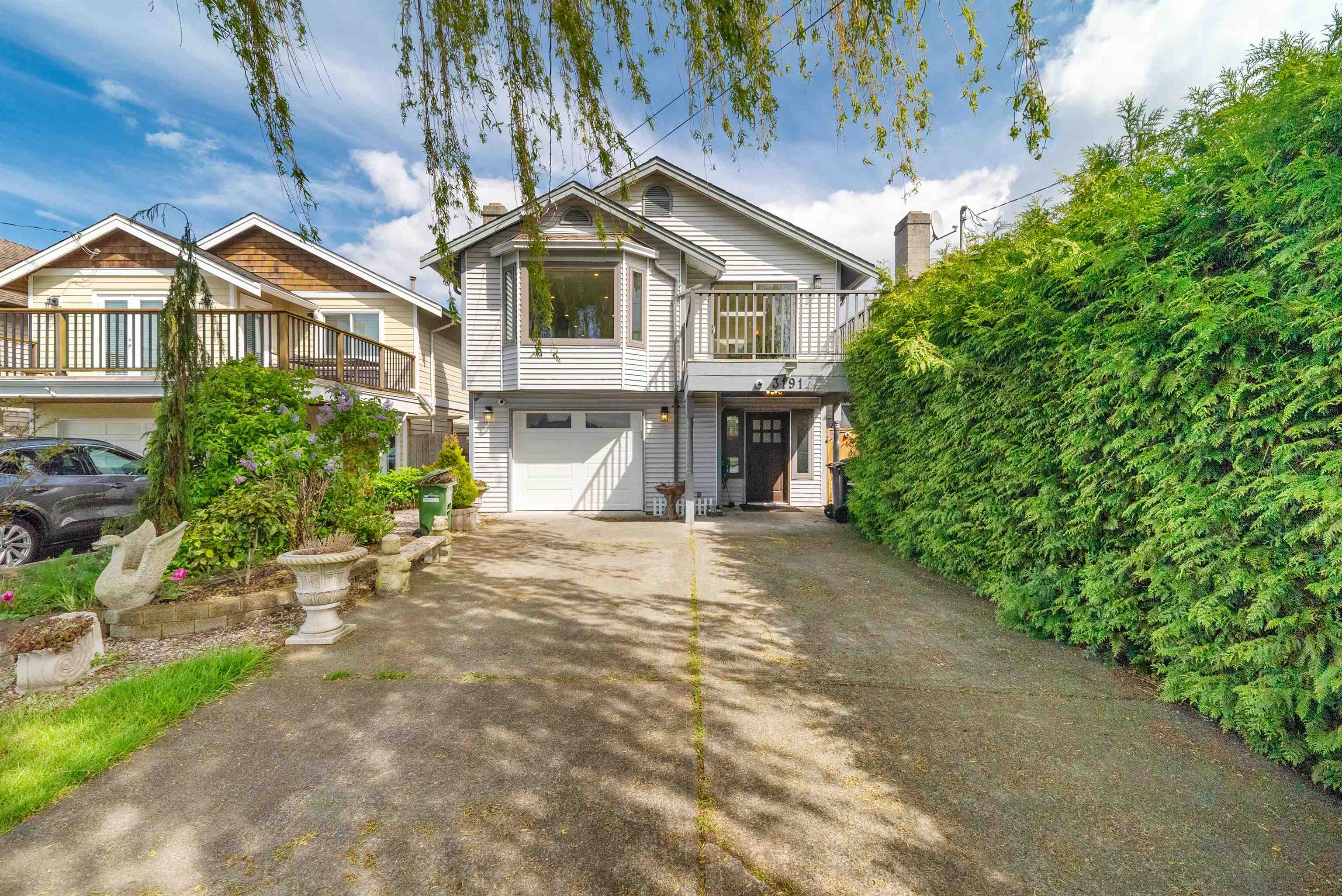3191 Chatham Street, Richmond, BC V7E 6B8