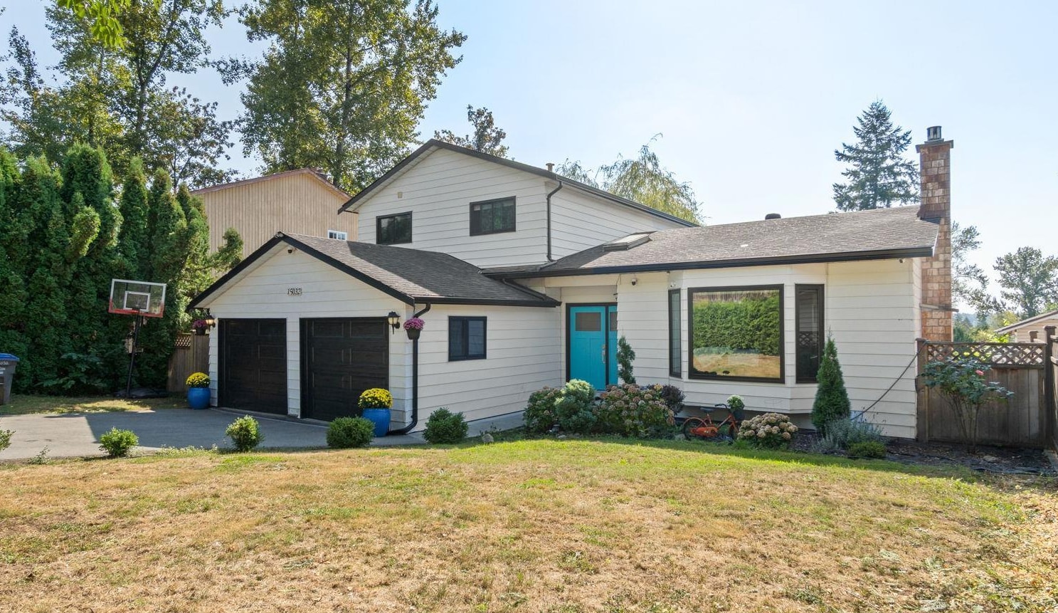 15032 Spenser Drive, Surrey, BC V3S 5Z7