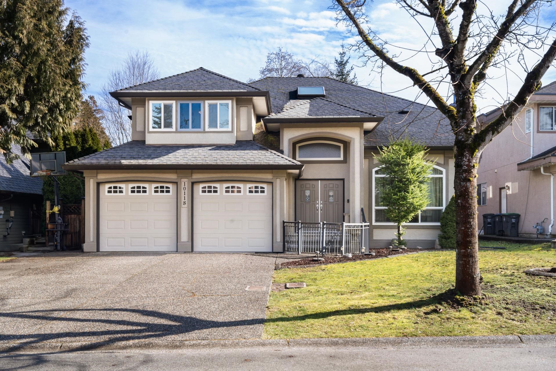 171a Street, Surrey, BC V4N 3L3