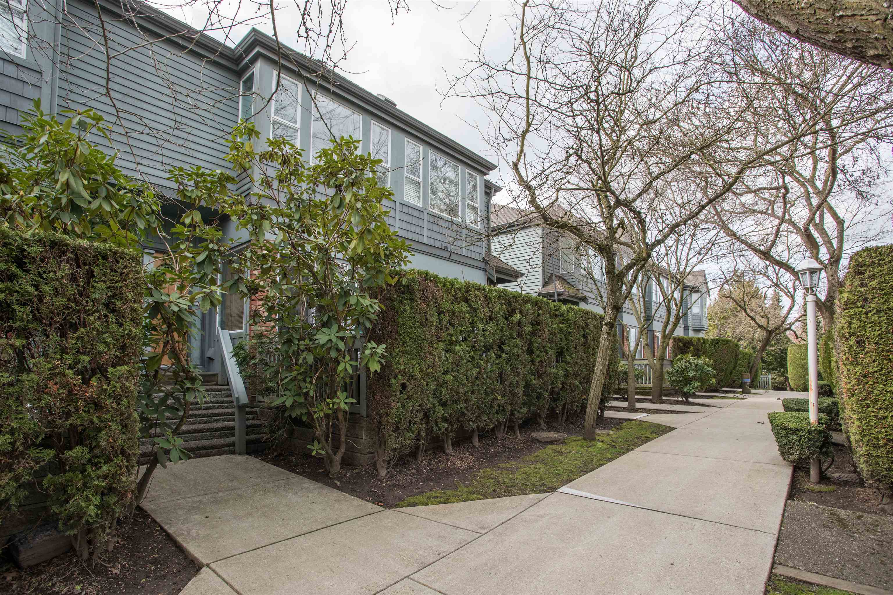 5820 Dover Crescent #unit 26, Richmond, BC V7C 5P3