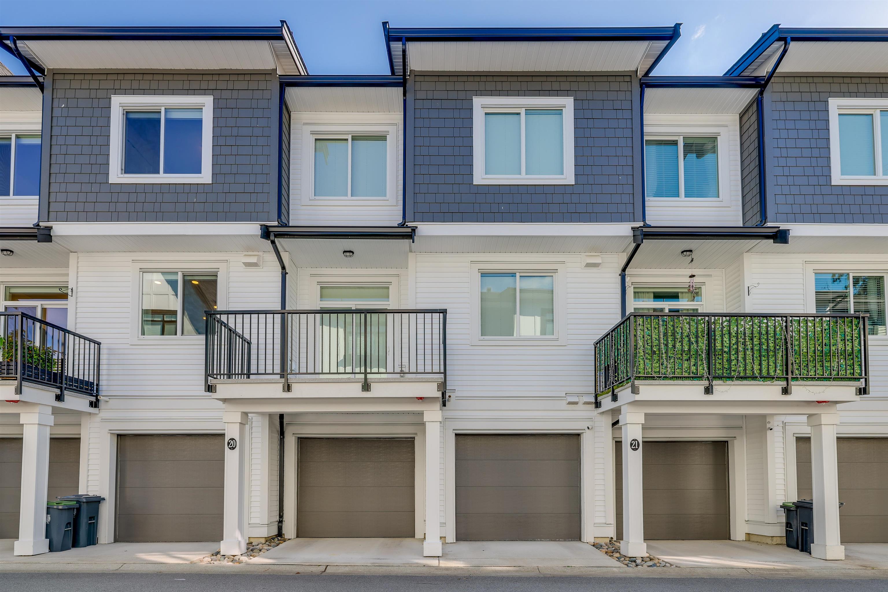 6897 201 Street #20, Langley, BC V2Y 0Z3