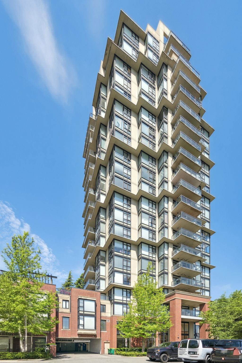 15 East Royal Avenue #1401, New Westminster, BC V3L 0A9
