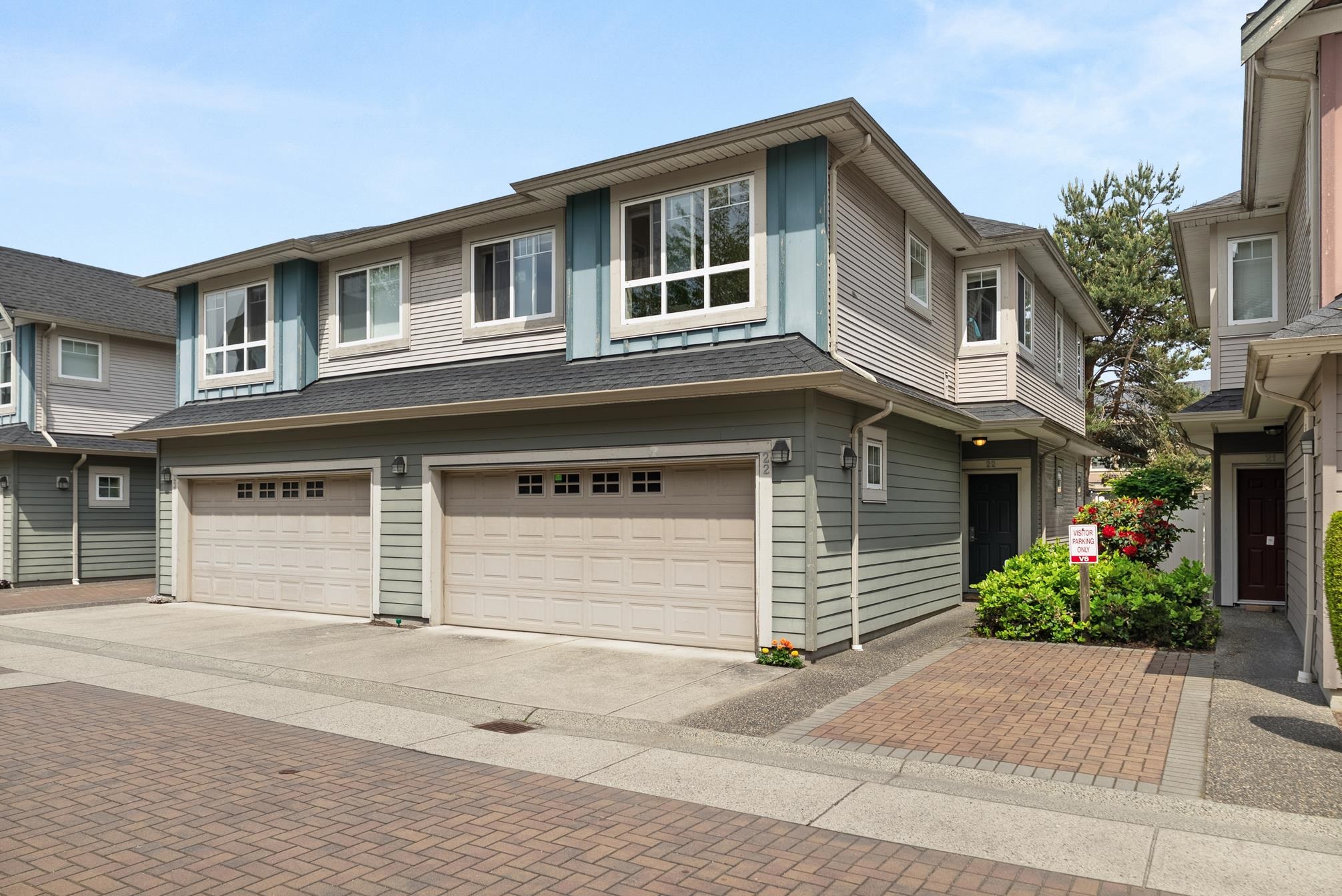 11393 Steveston Highway #unit 22, Richmond, BC V7A 1N8