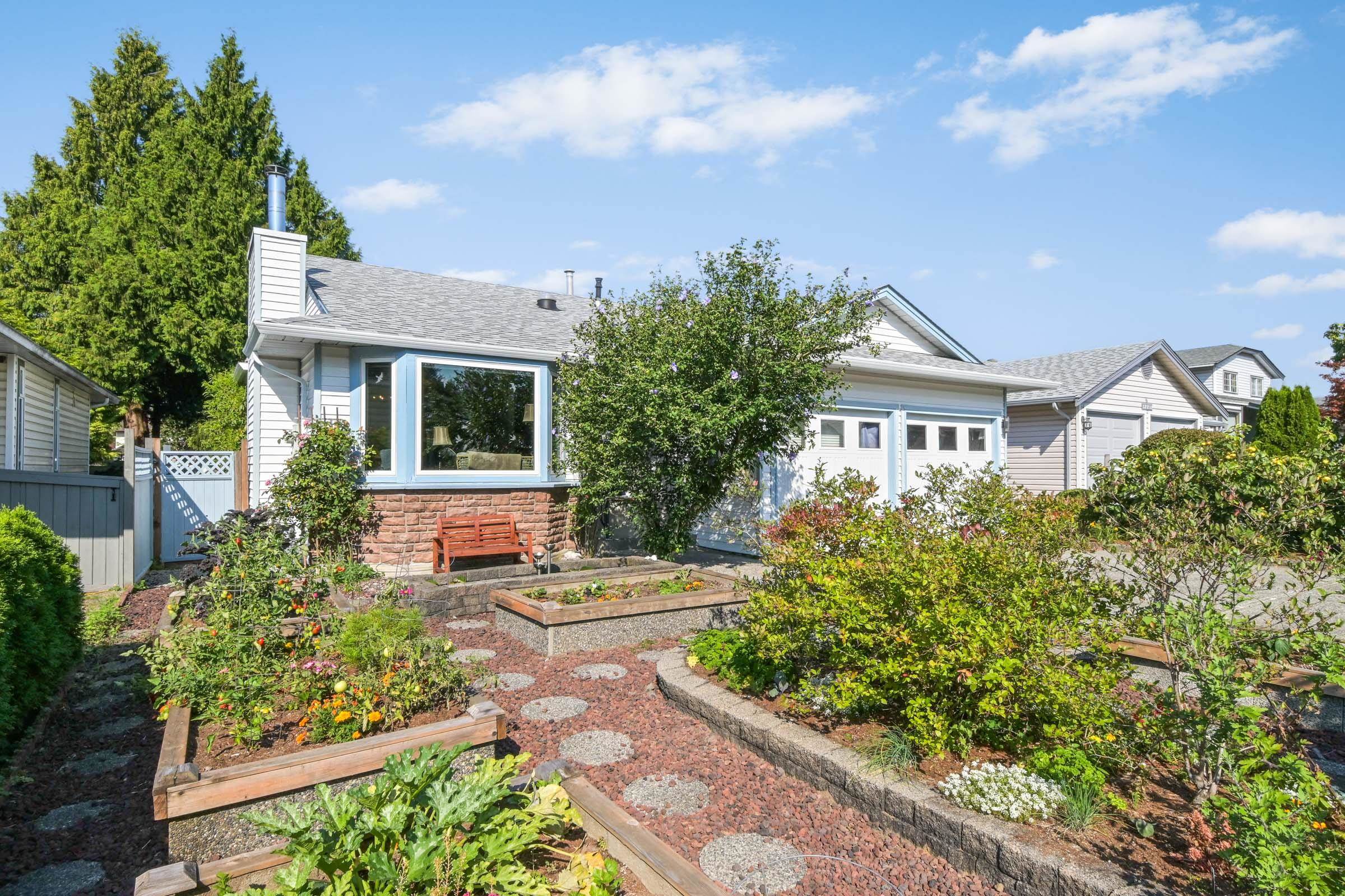 12201 Irving Street, Maple Ridge, BC V2X 9S2
