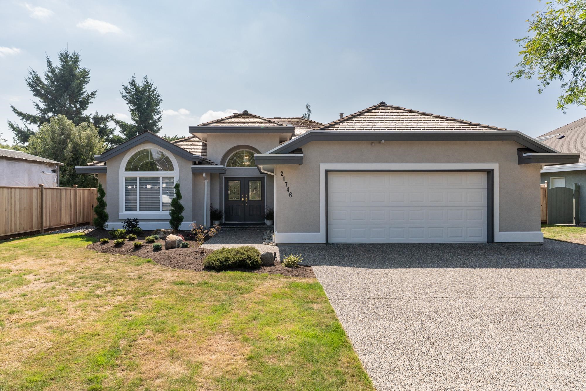 44a Avenue, Langley, BC V3A 9C5