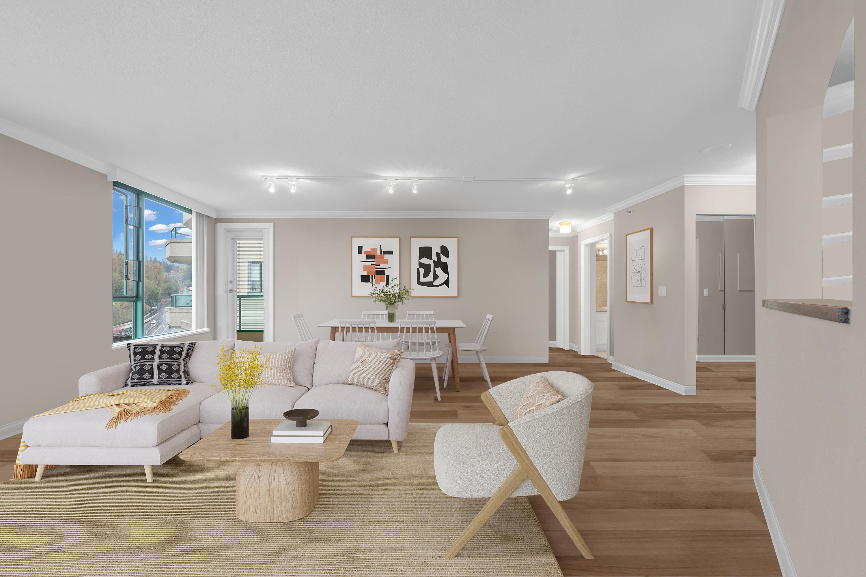 328 Taylor Way #9d, West Vancouver, BC V7T 2Y4