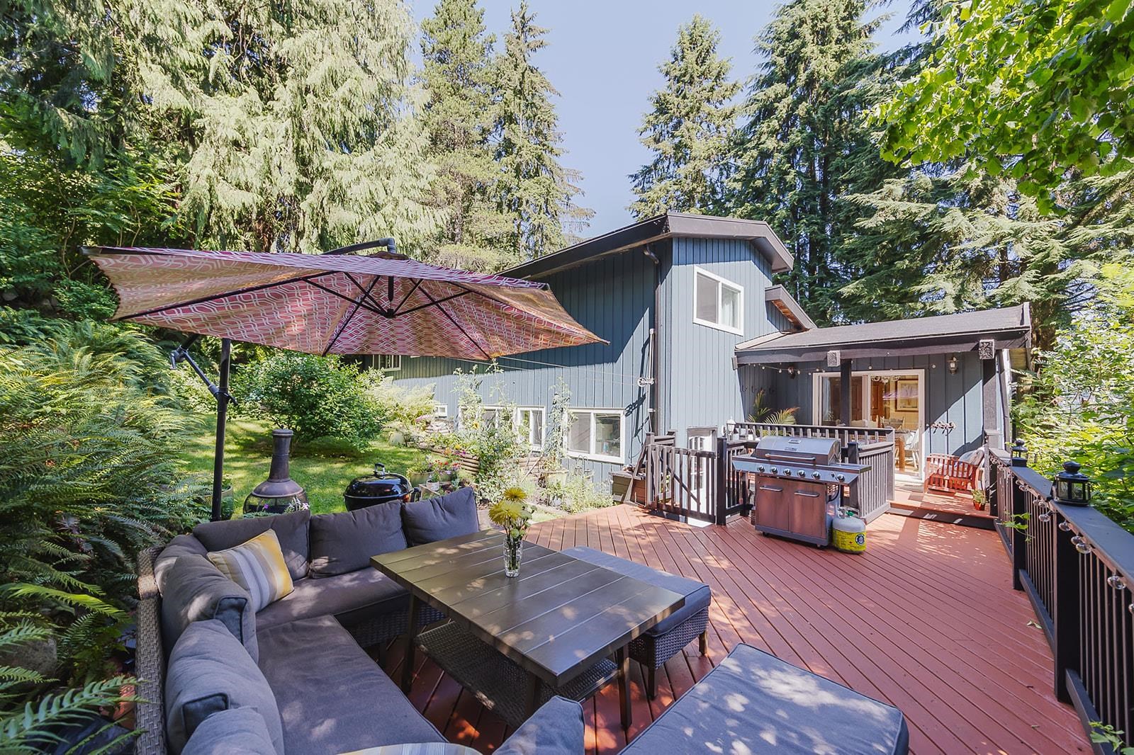 3345 Viewmount Drive, Port Moody, BC V3H 2L8