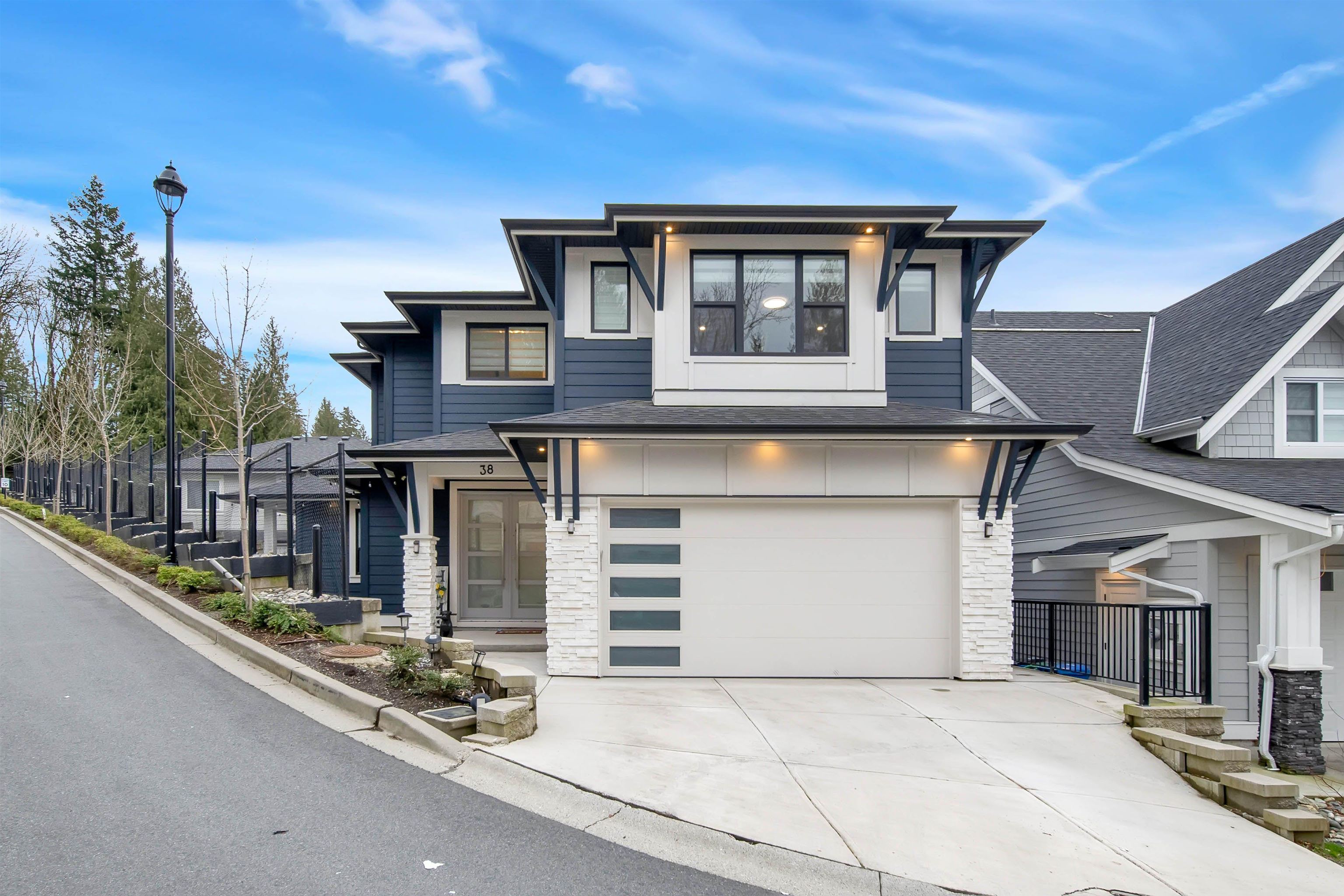 4217 Old Clayburn Road #38, Abbotsford, BC V3G 1L5