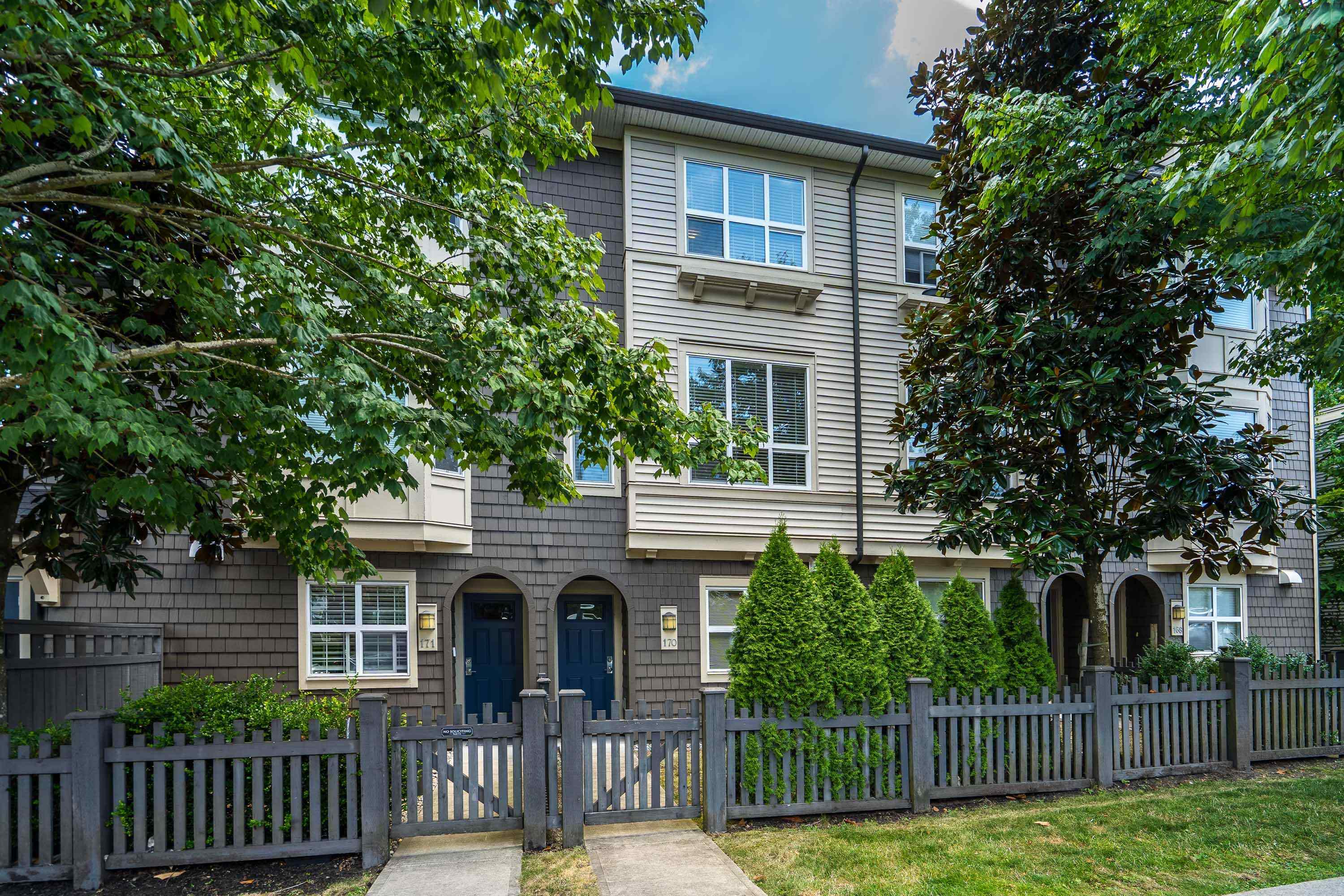 7938 209 Street #170, Langley, BC V2Y 0K1